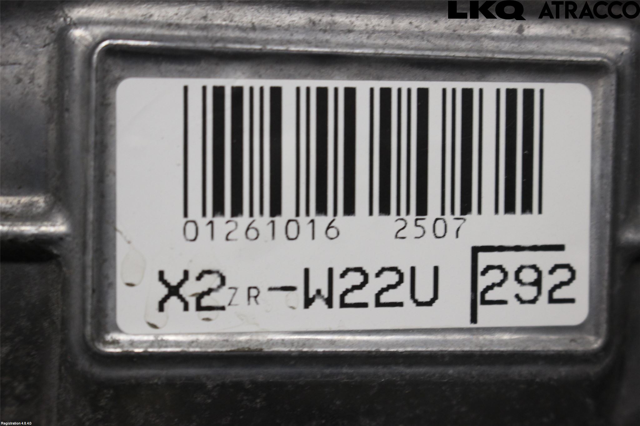 Toyota C-HR 16-23 Motor Bensin