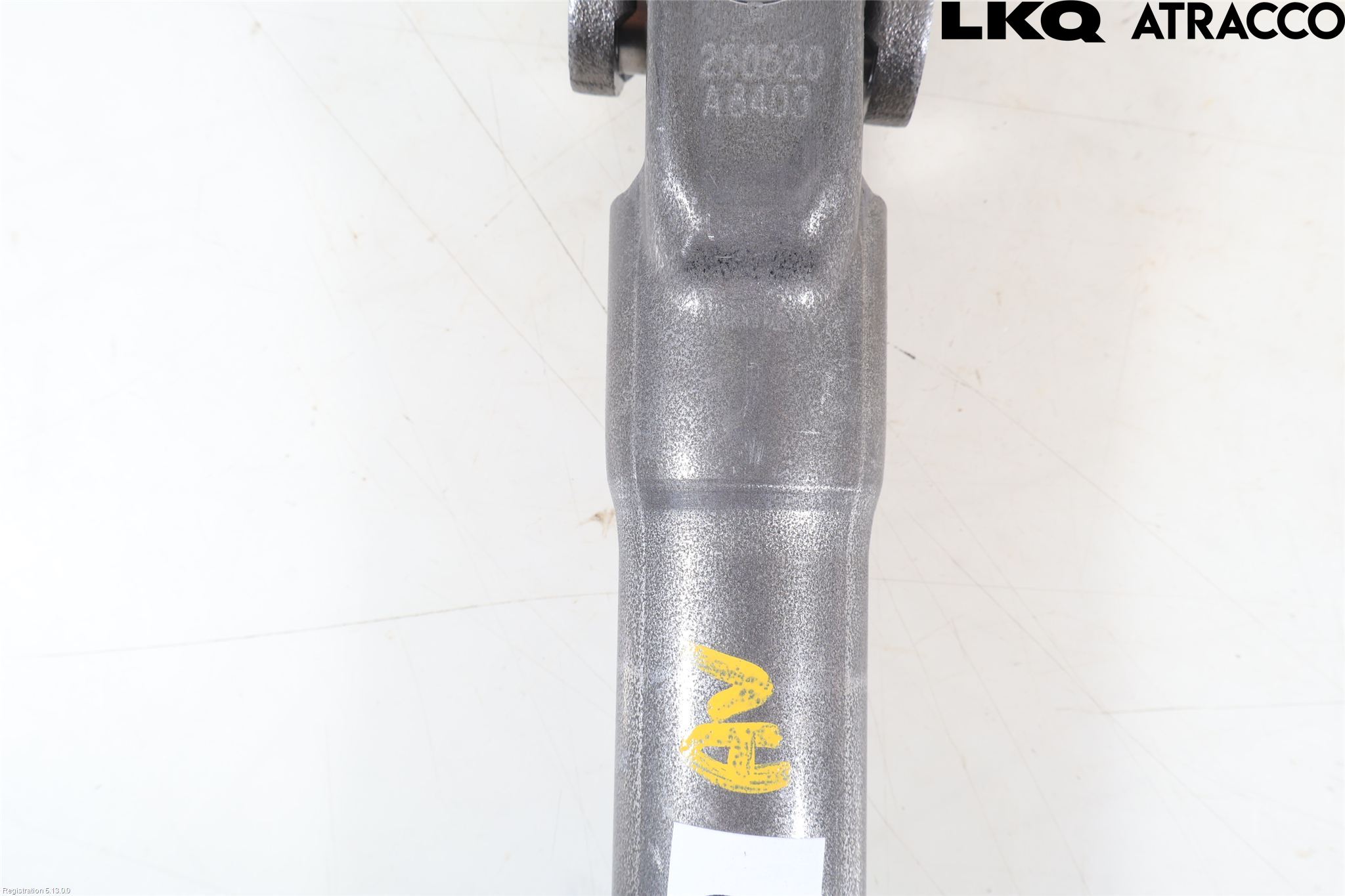Toyota YARIS XP21 20- Rattakselledd