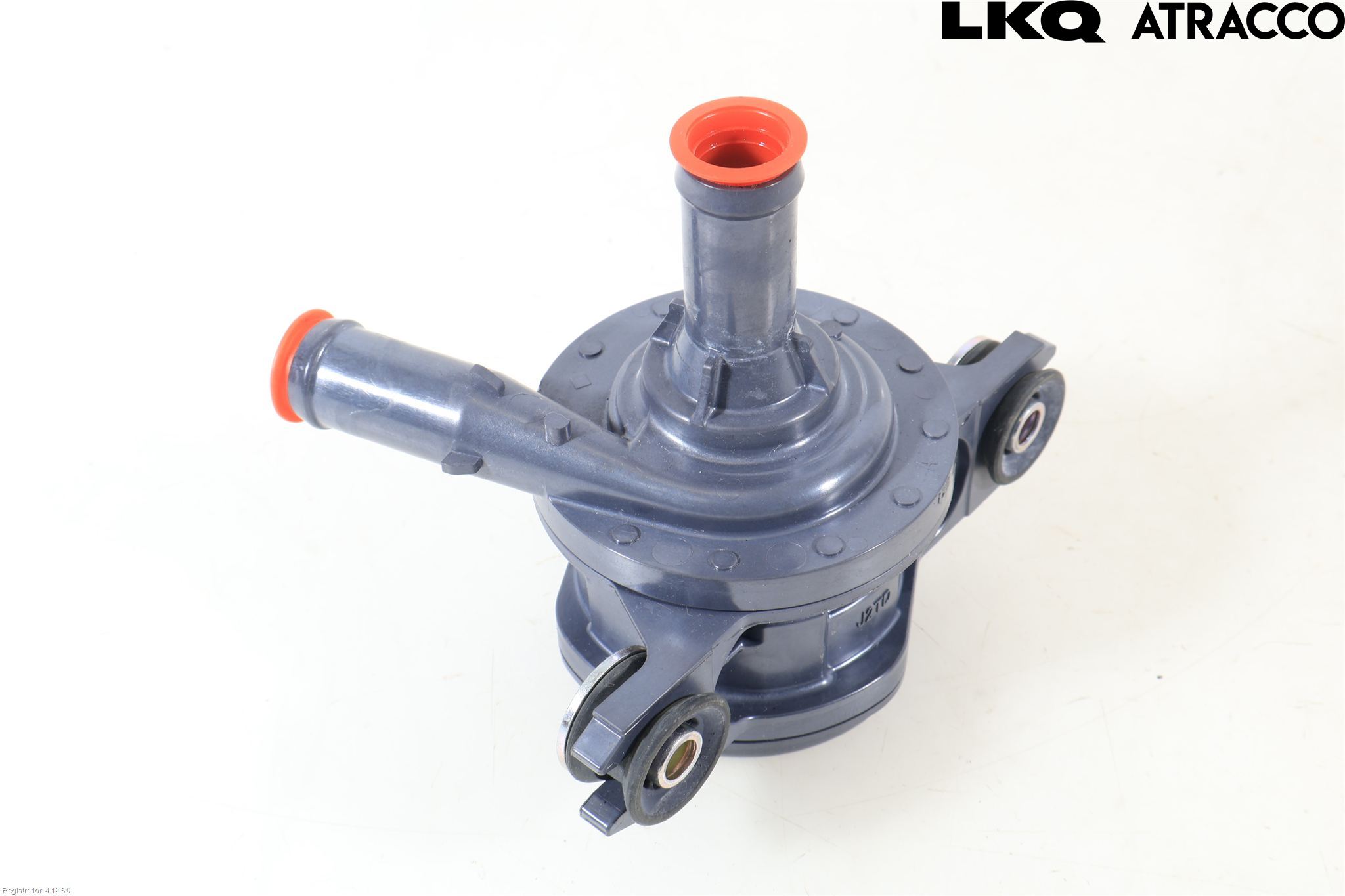 Lexus LBX 24- Varme Sirkulasjonspumpe