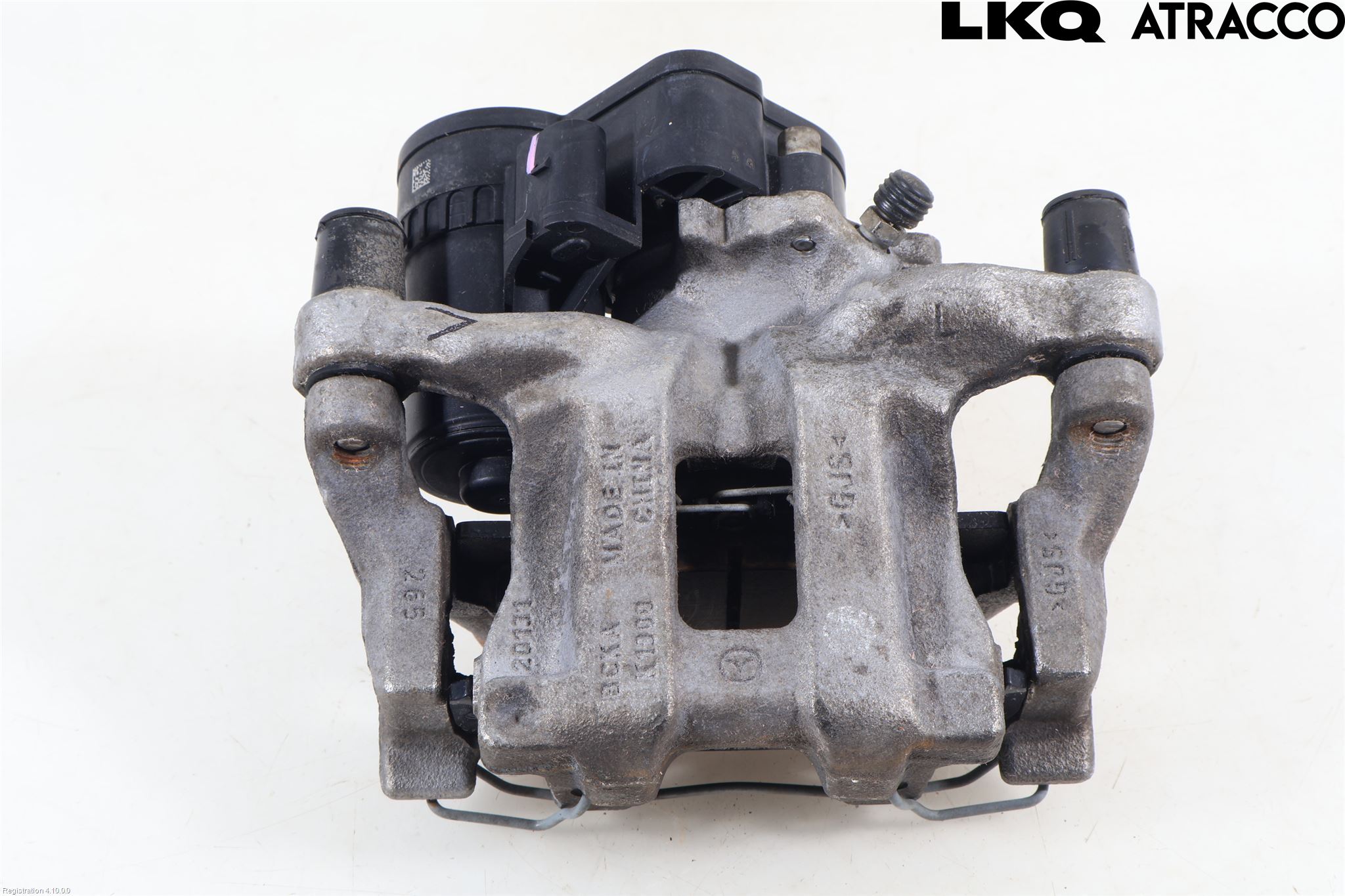 Mazda CX-30 20- Bremsecaliper Bak Venstre