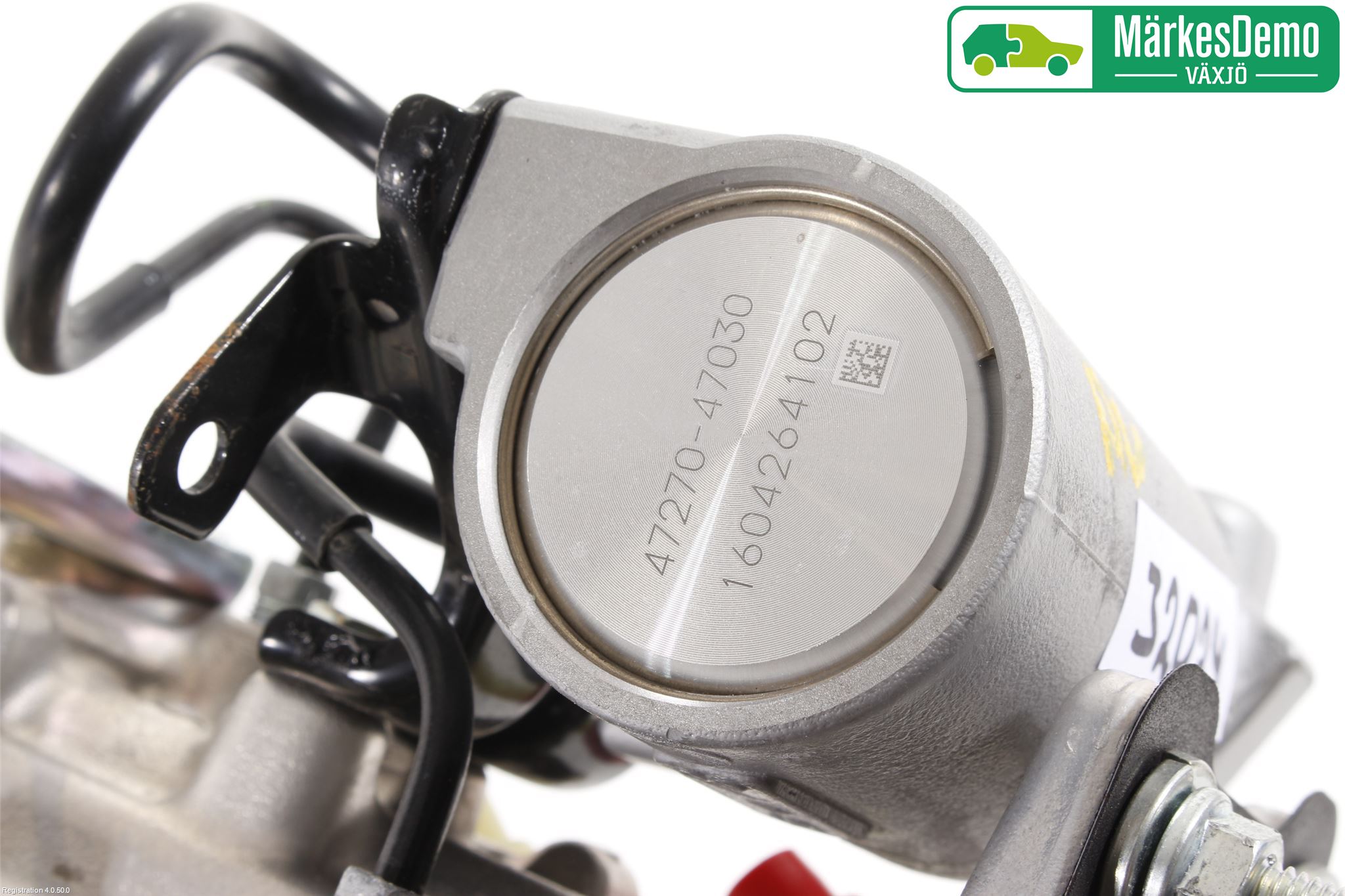 Toyota RAV4 13-18 Abs Hydraulikkaggregat