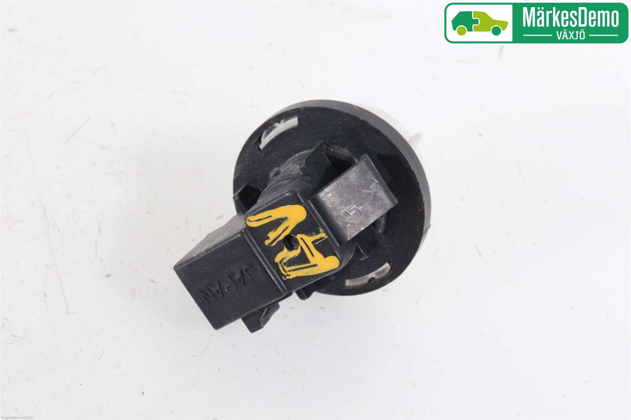 Suzuki SWIFT 17-24 Skilt Belysning