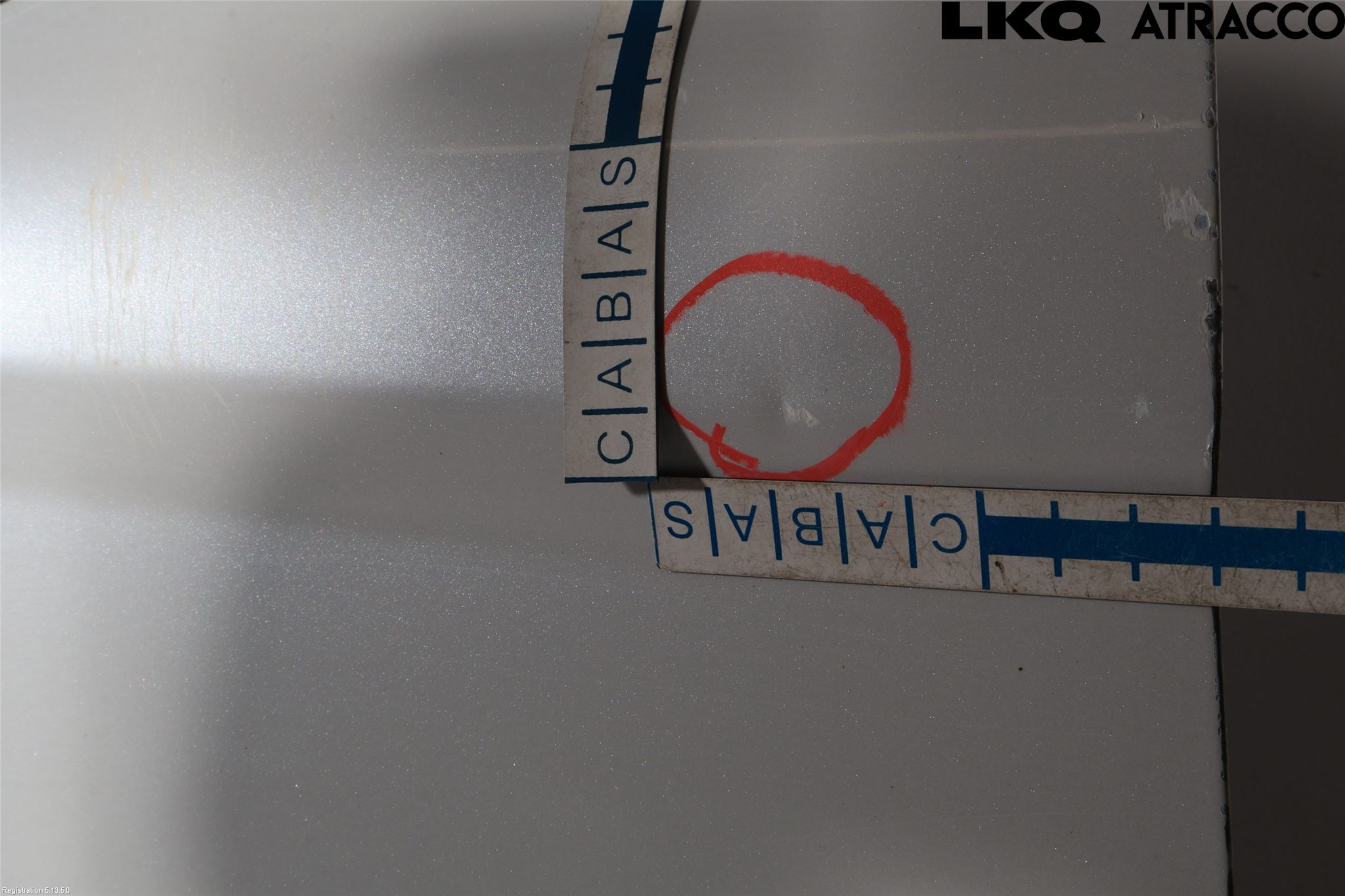 Toyota CAMRY 19-24 Dør 4D Foran Høyre