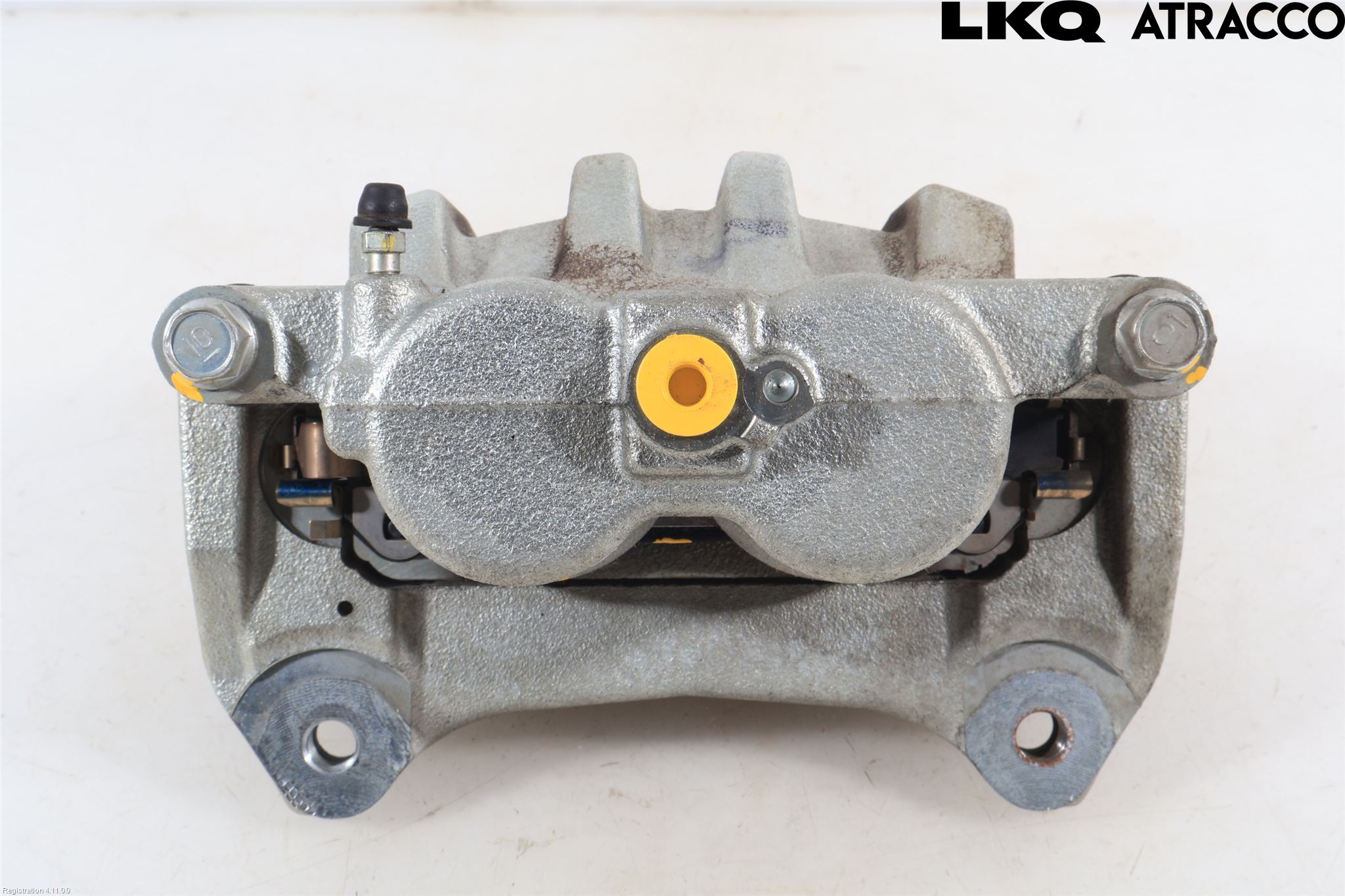 Lexus NX 340h/450h+ 21- Bremsecaliper Foran Venstre