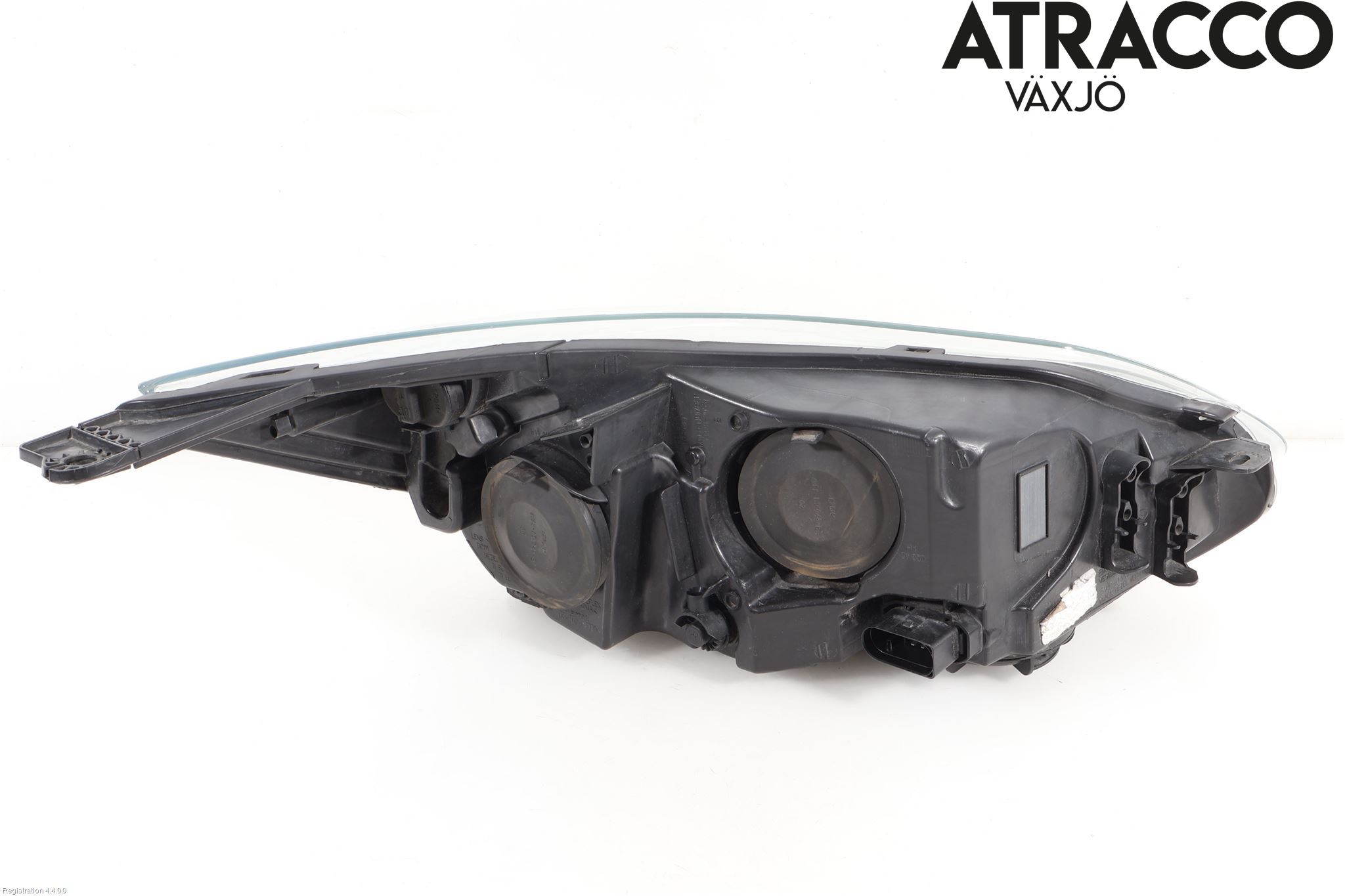 Ford FOCUS 11-14 Frontlykt Venstre