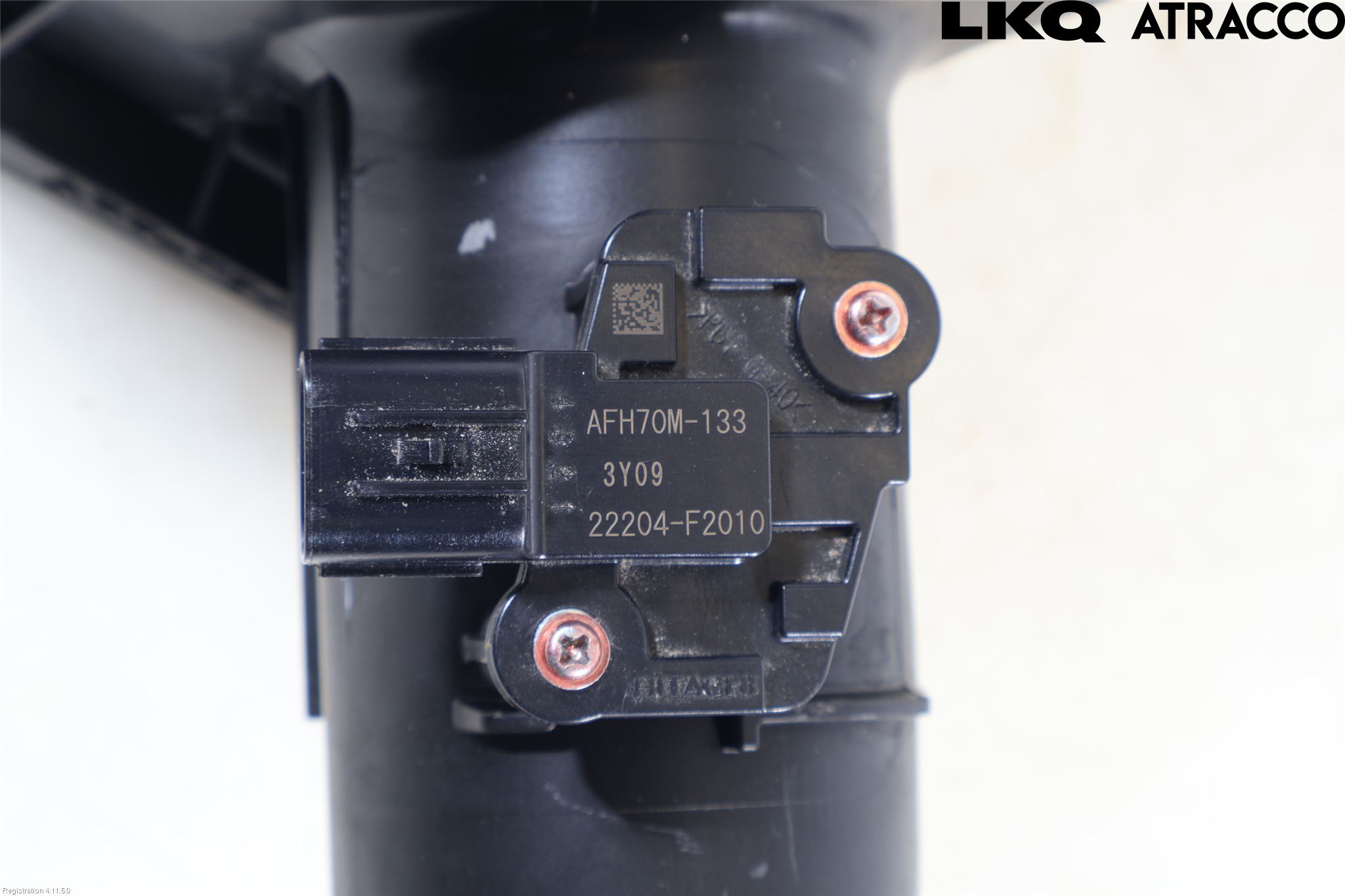 Toyota C-HR 24- Luftfilter Boks