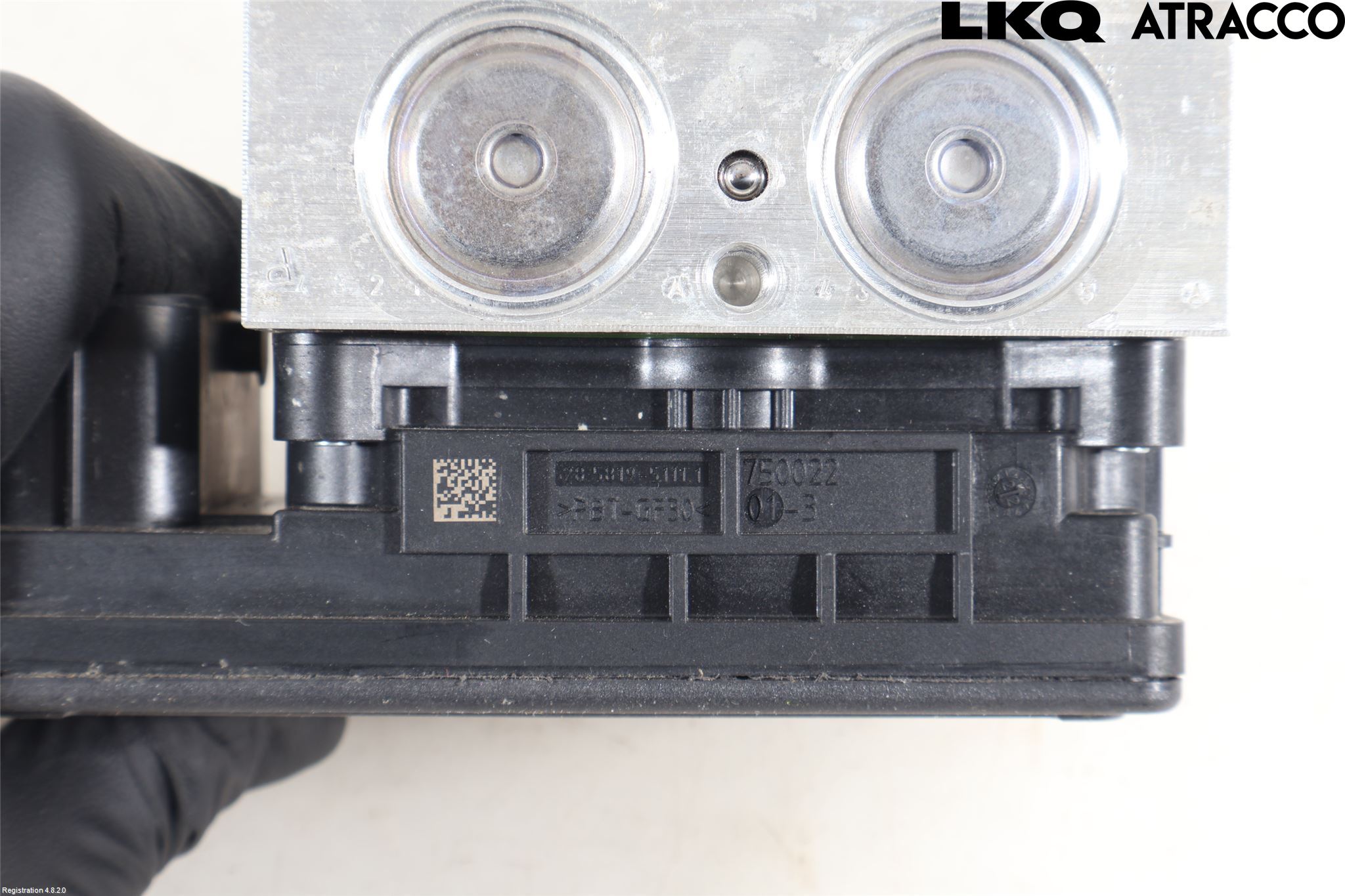 Toyota AYGO X AB70 22- Abs Hydraulikkaggregat