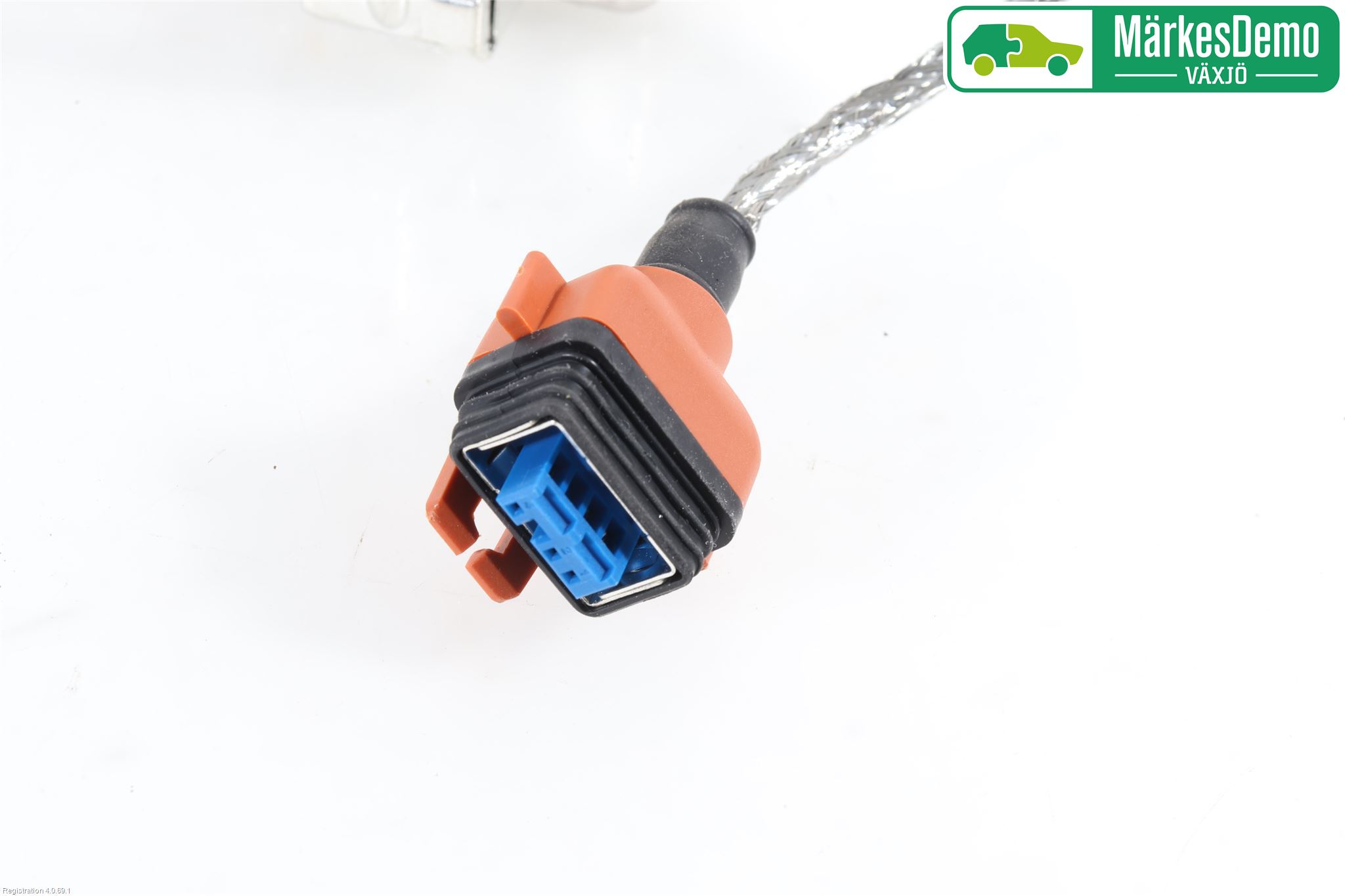 Ford FOCUS 11-14 Xenon Frontlyktpære