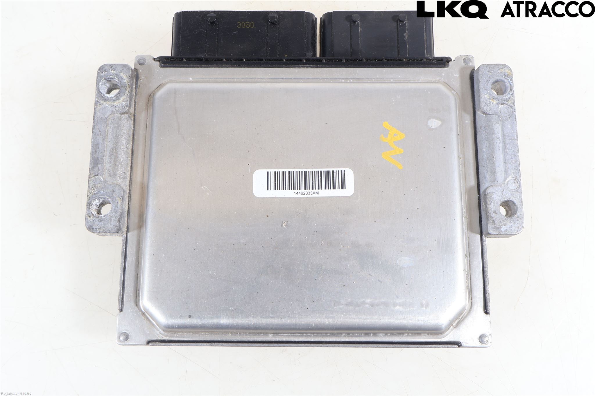 Toyota PROACE II 16- Styreenhet Dieselpumpe