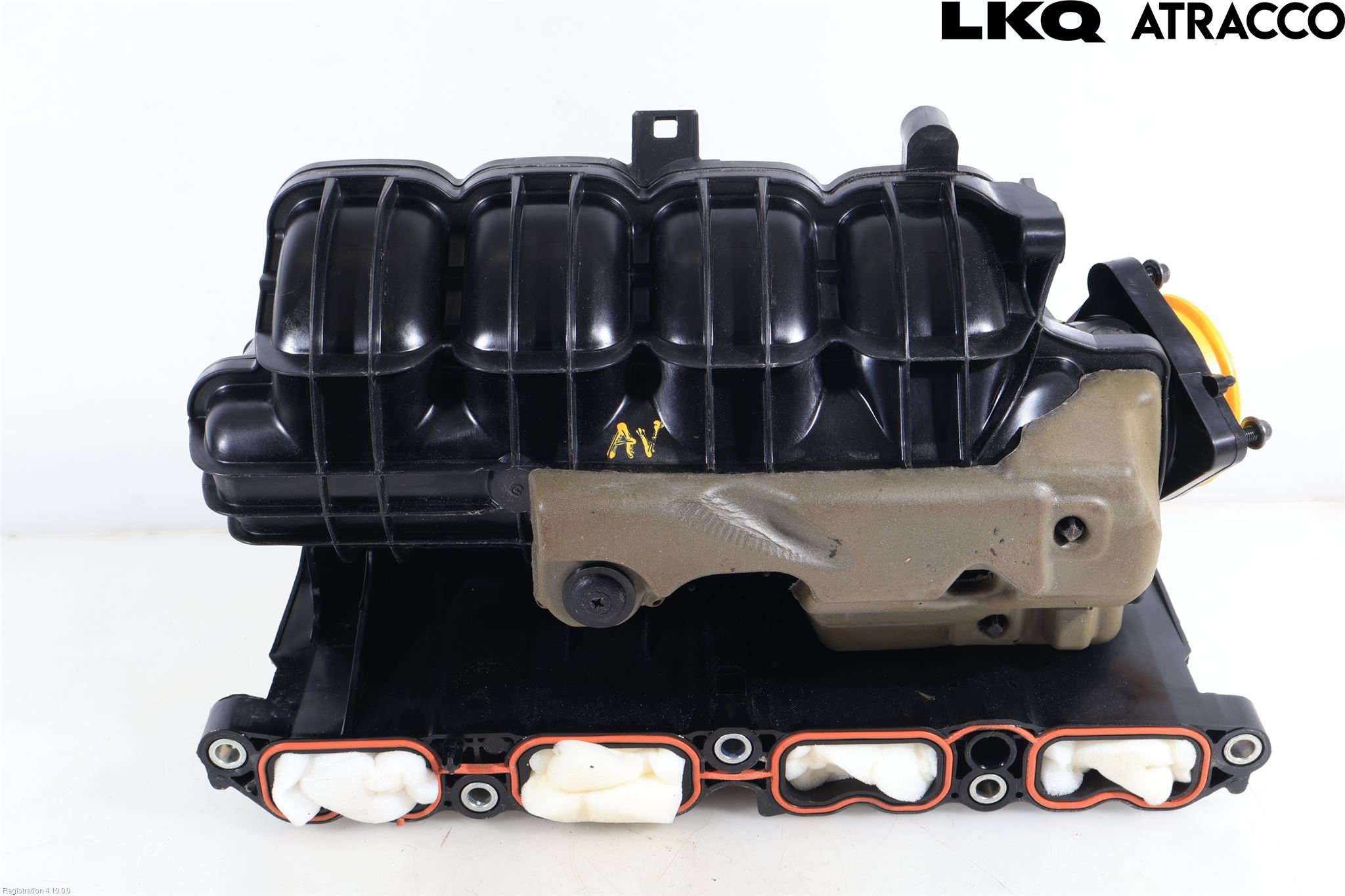 Toyota RAV4 19- Innsugningsmanifold