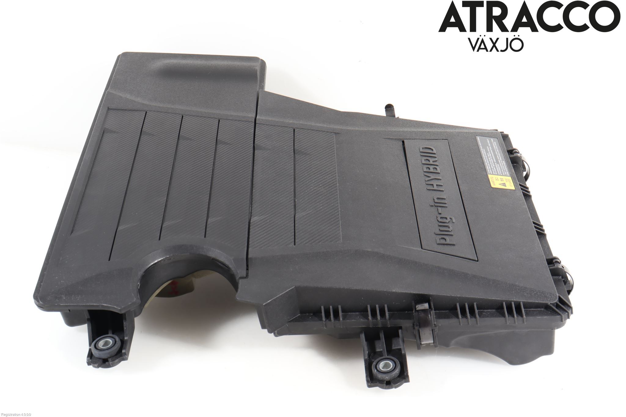 Hyundai IONIQ AE 17-22 Luftfilter Boks