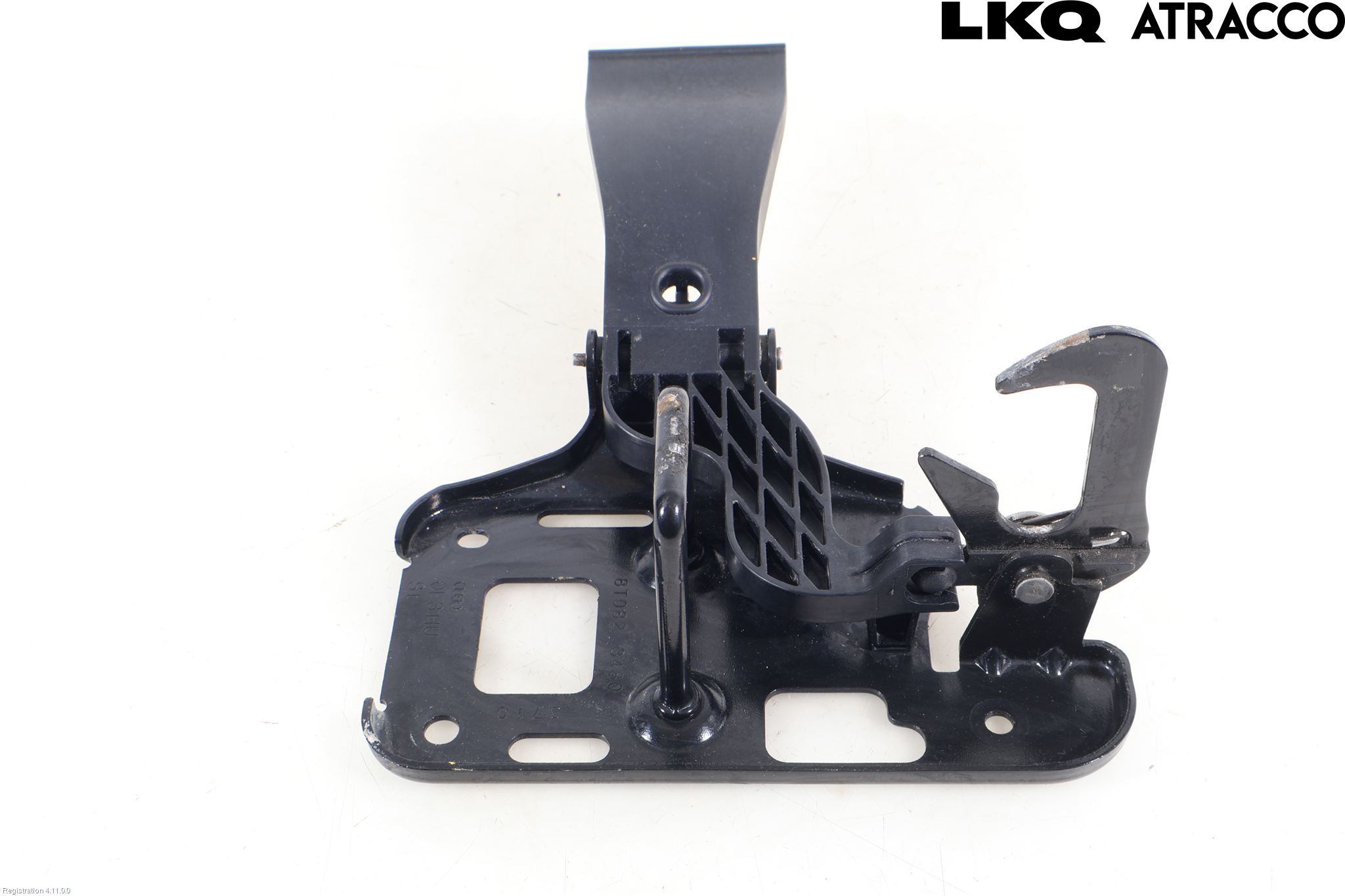 Audi A4/S4 08-11 Panser Stormkrok