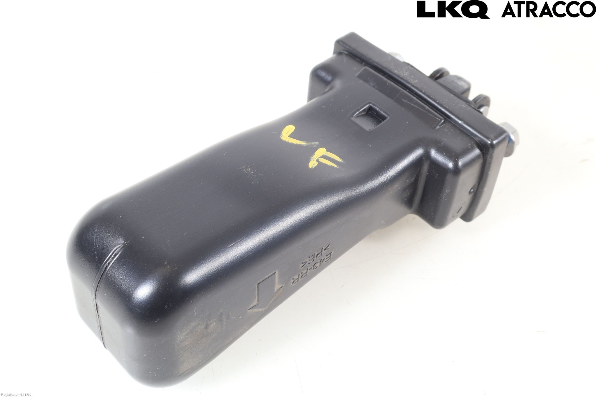 Peugeot 408 22- Dørstopper