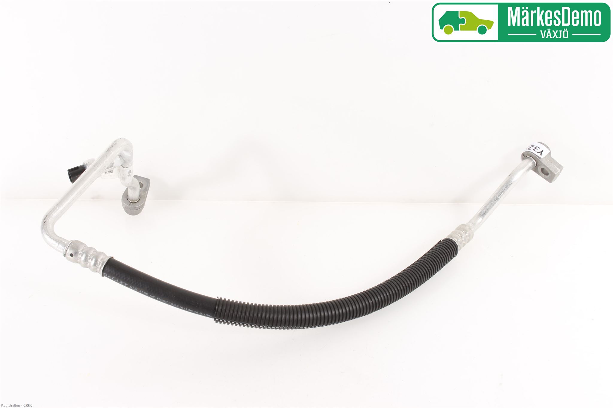 Ford FOCUS 19- Varme Ac Slange - Rør