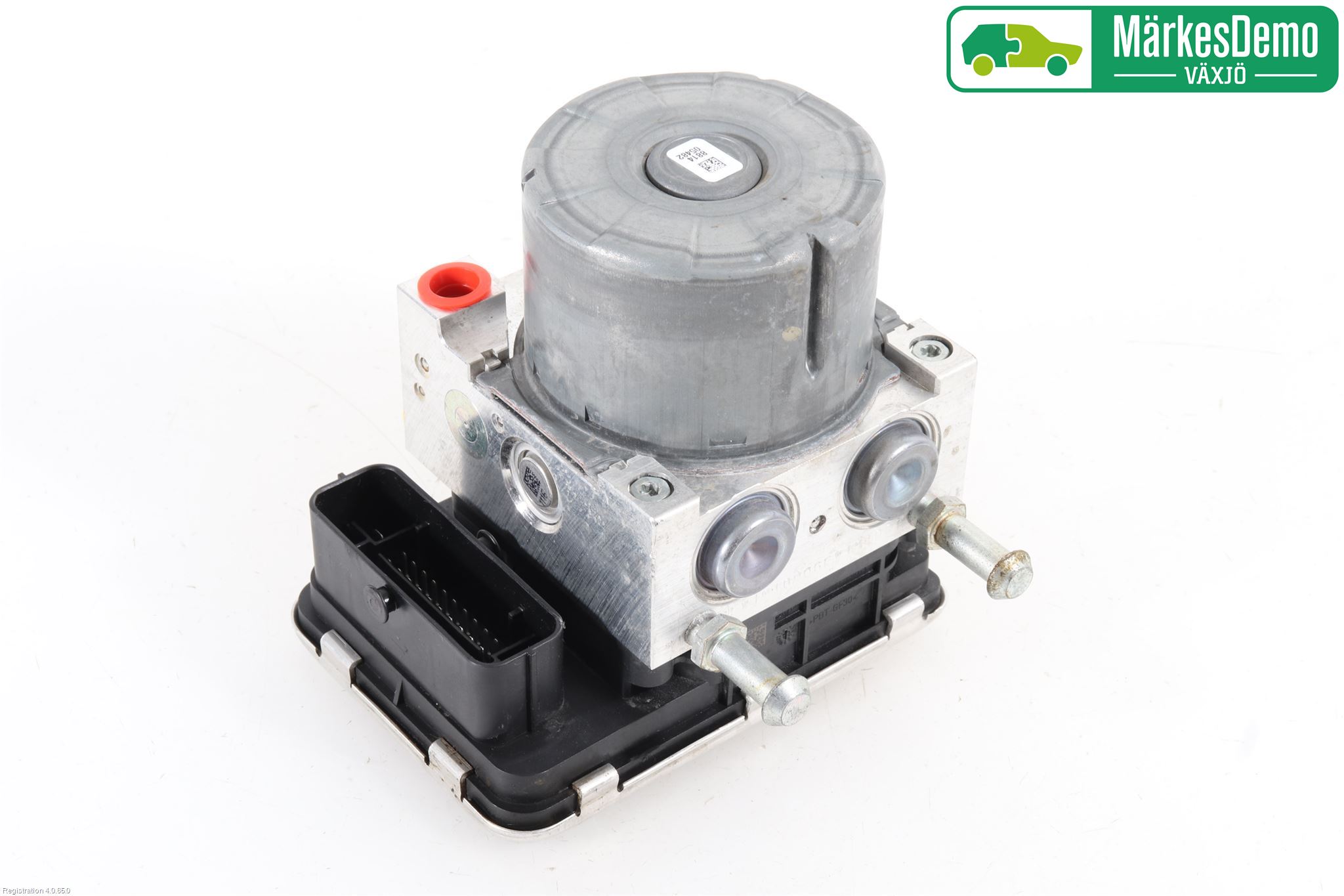 Suzuki SWIFT 17-24 Abs Hydraulikkaggregat