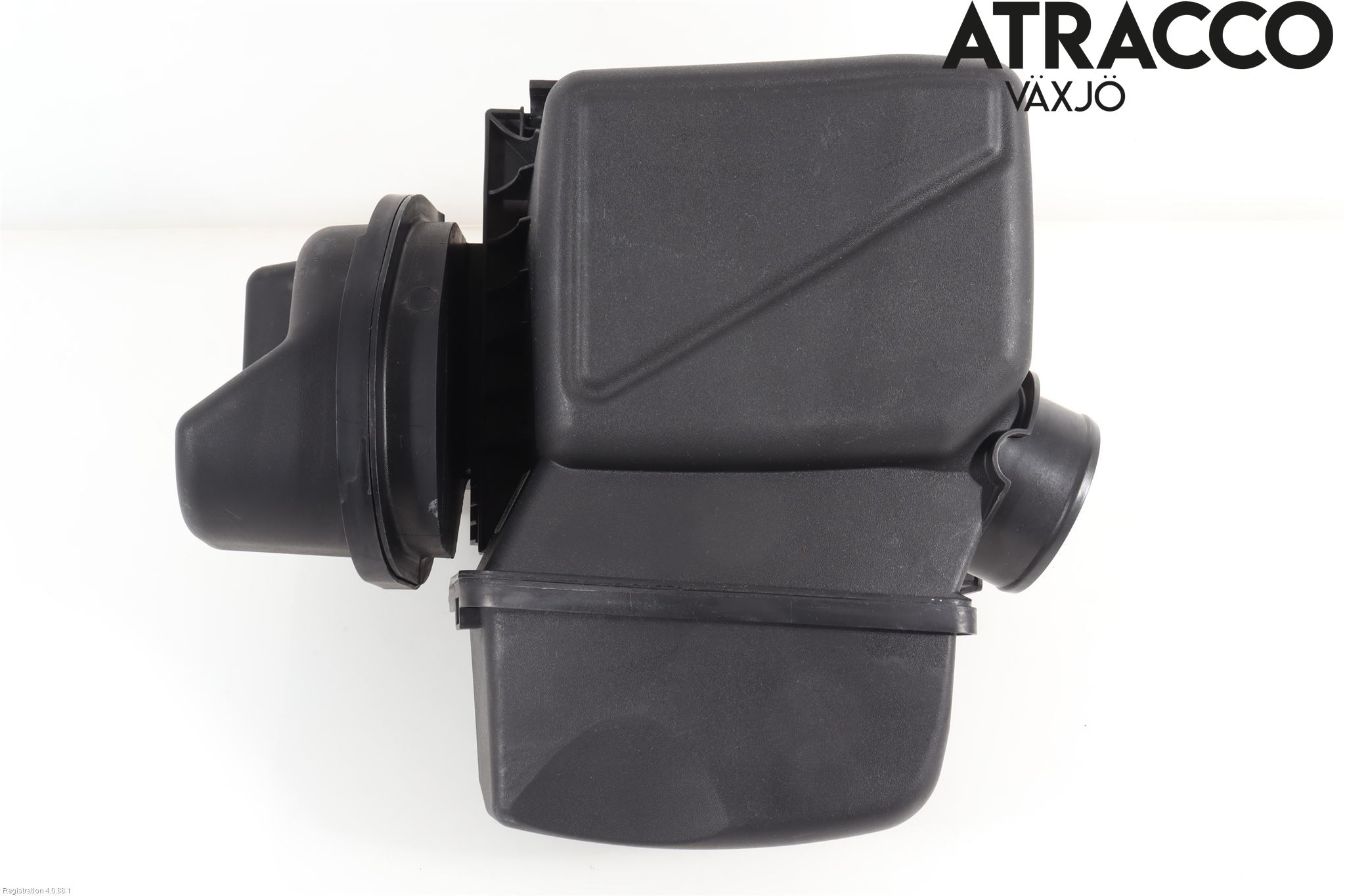 Ford KUGA/KUGA PHEZ/FHEV 20- Luftfilter Boks