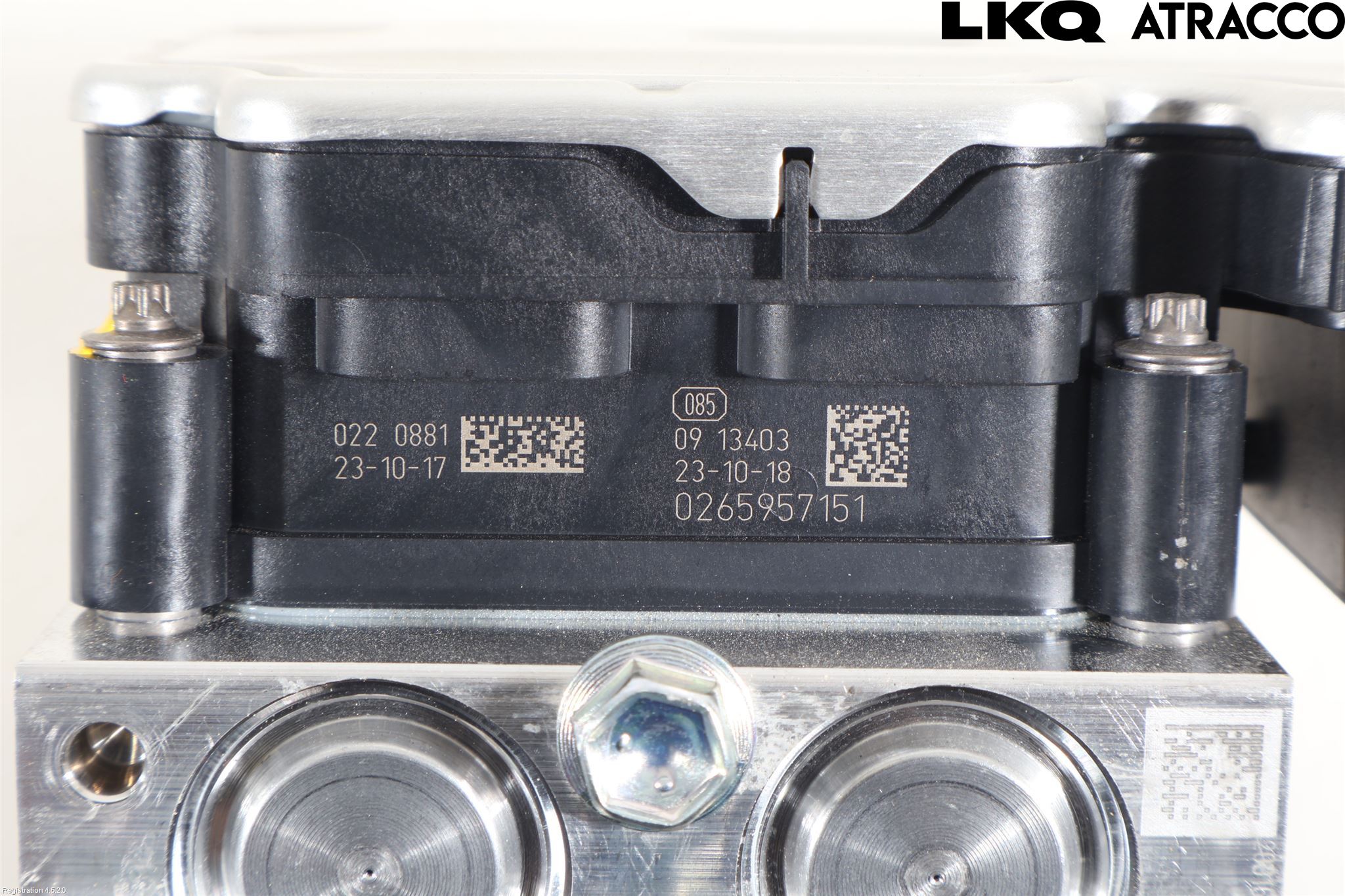 Toyota YARIS XP21 20- Abs Hydraulikkaggregat