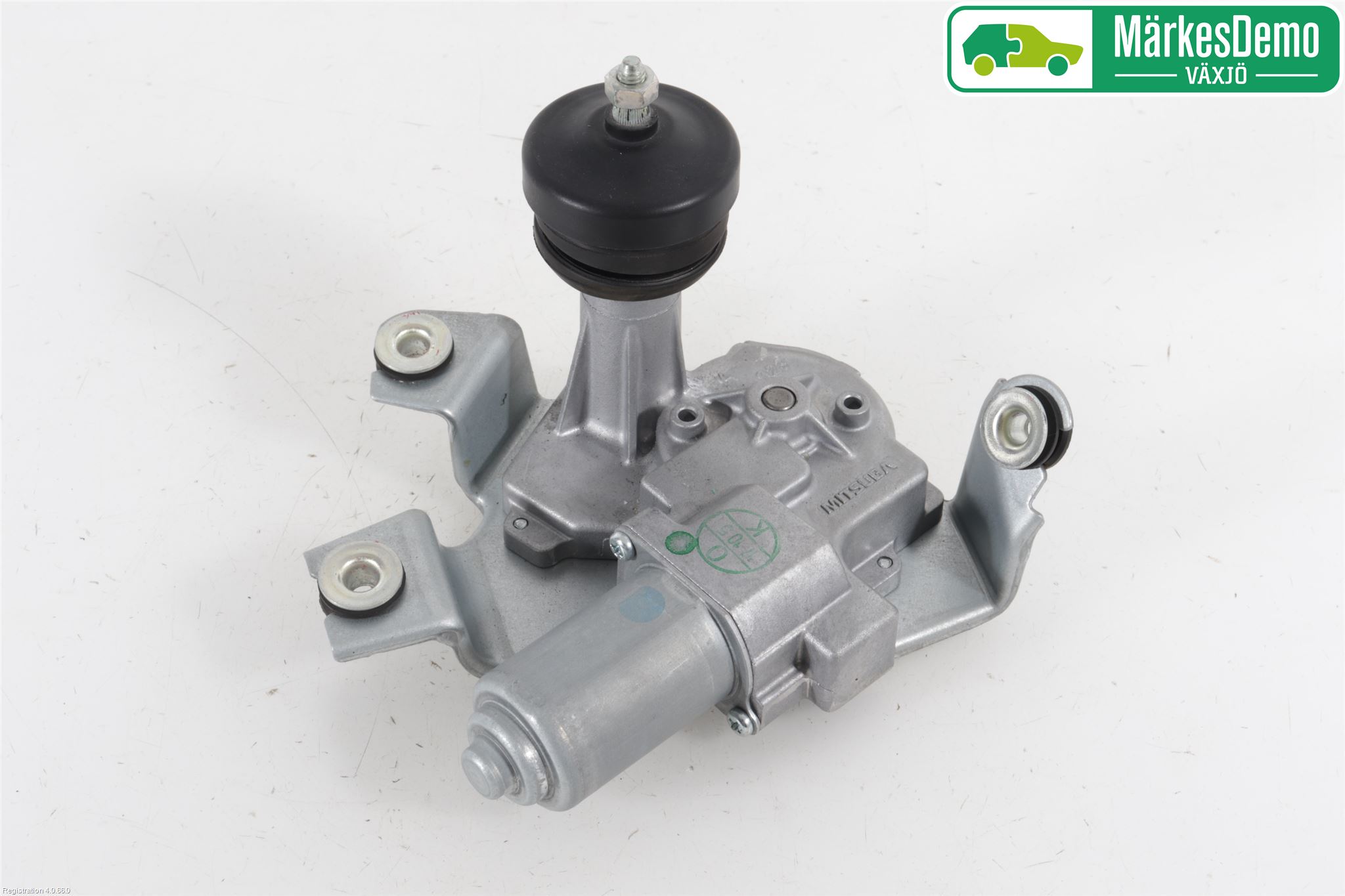 Honda CIVIC 17-22 Viskermotor Bakluke