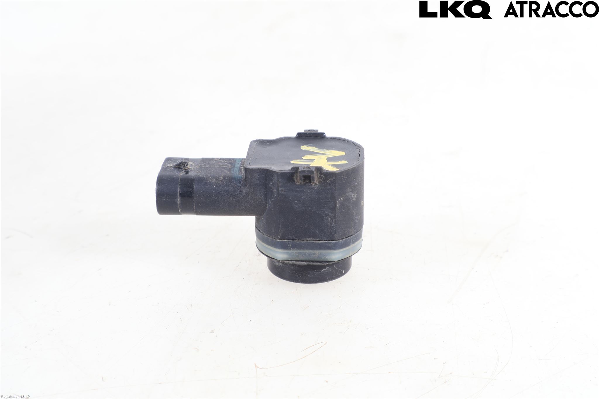 Volkswagen VW PASSAT 11-14 Sensor Ryggesensor
