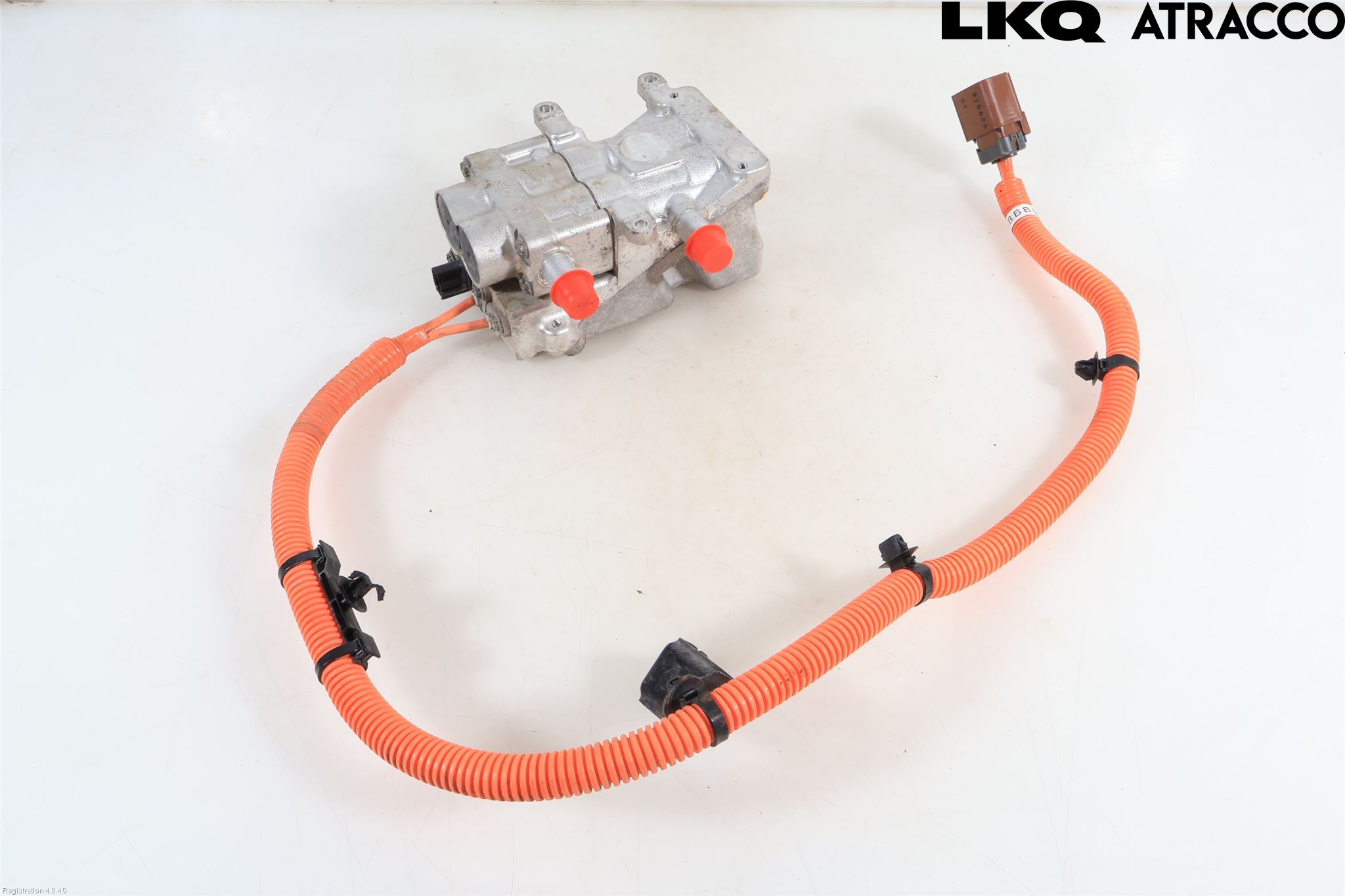 Honda E 20-23 Kjøle - Varme Øvrig
