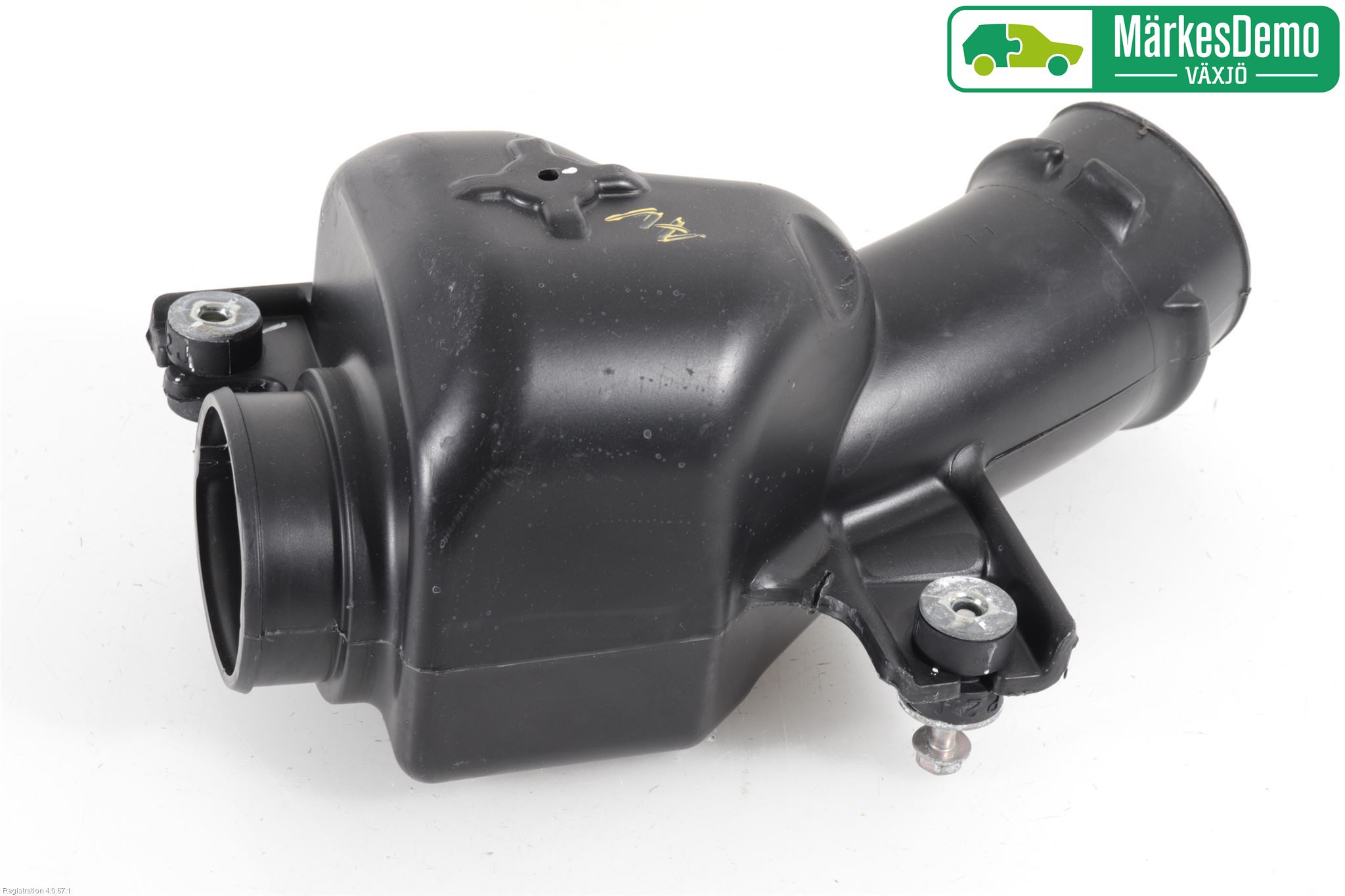 Honda CR-V 13-18 Luftfilter Boks