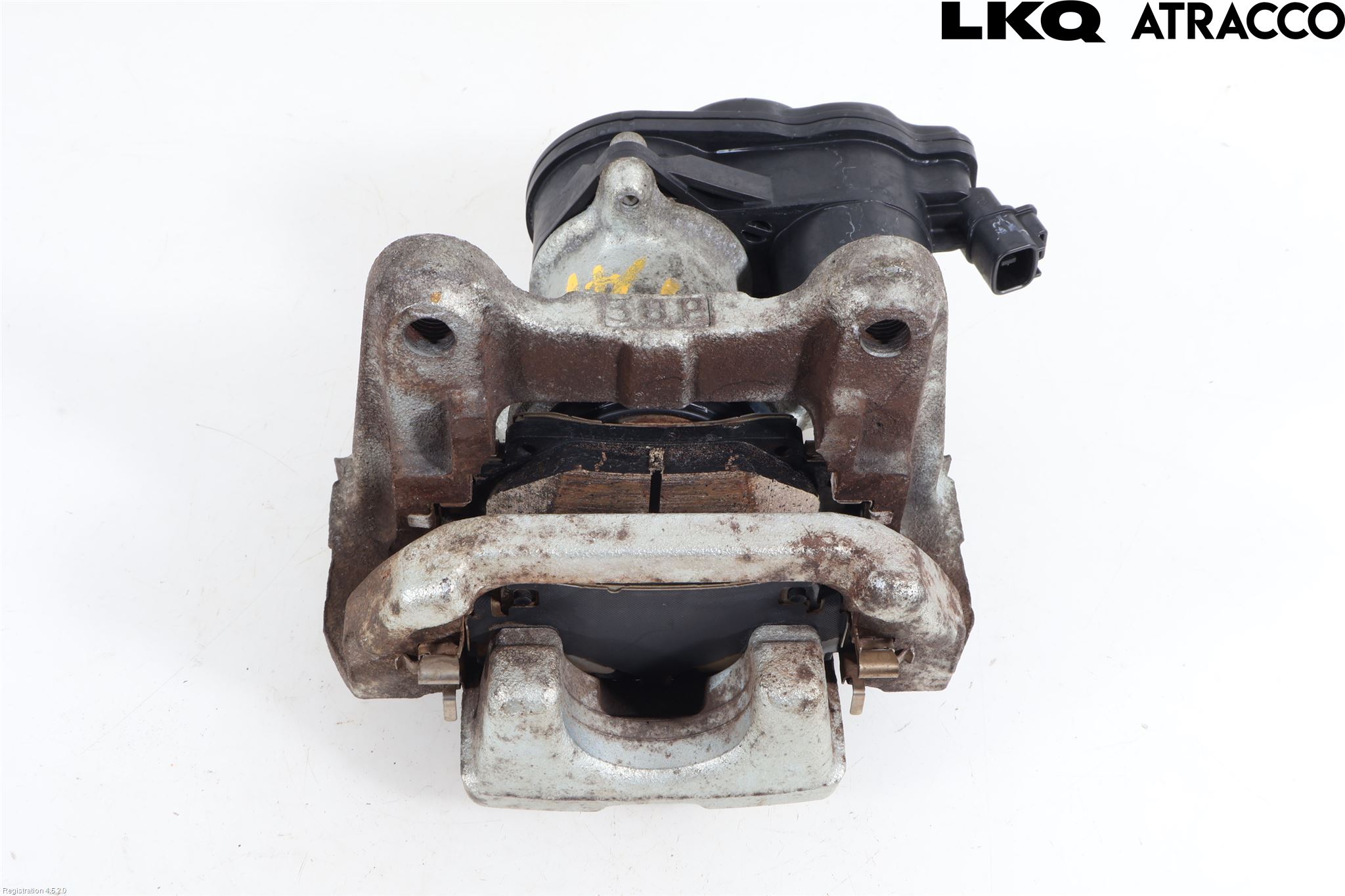 Toyota RAV4 19- Bremsecaliper Bak Venstre