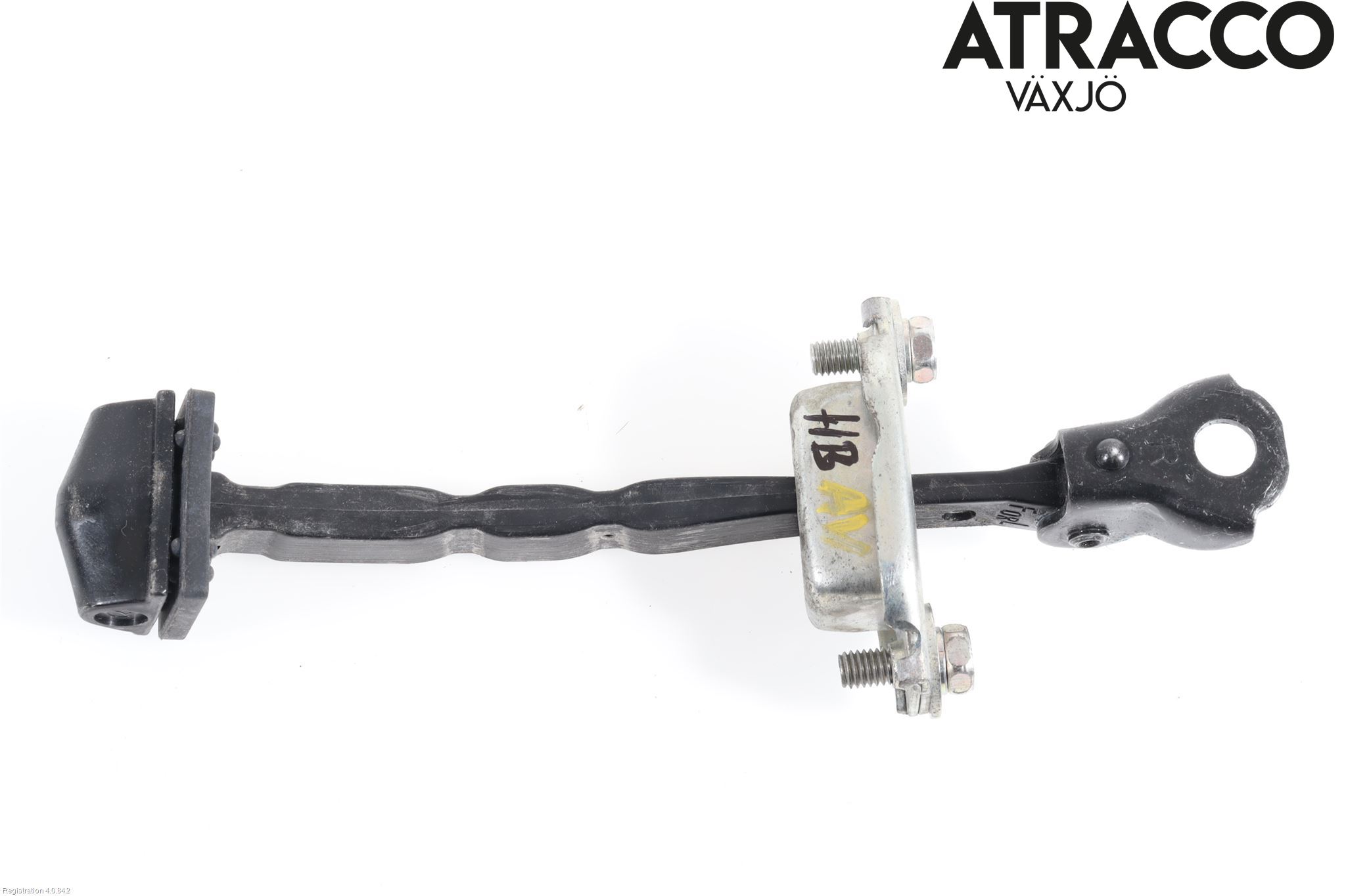 Honda JAZZ 08-14 Dørstopper