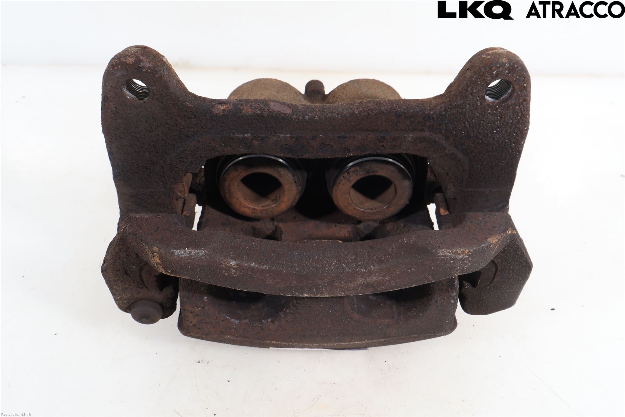 Mazda CX-5 17- Bremsecaliper Foran Høyre