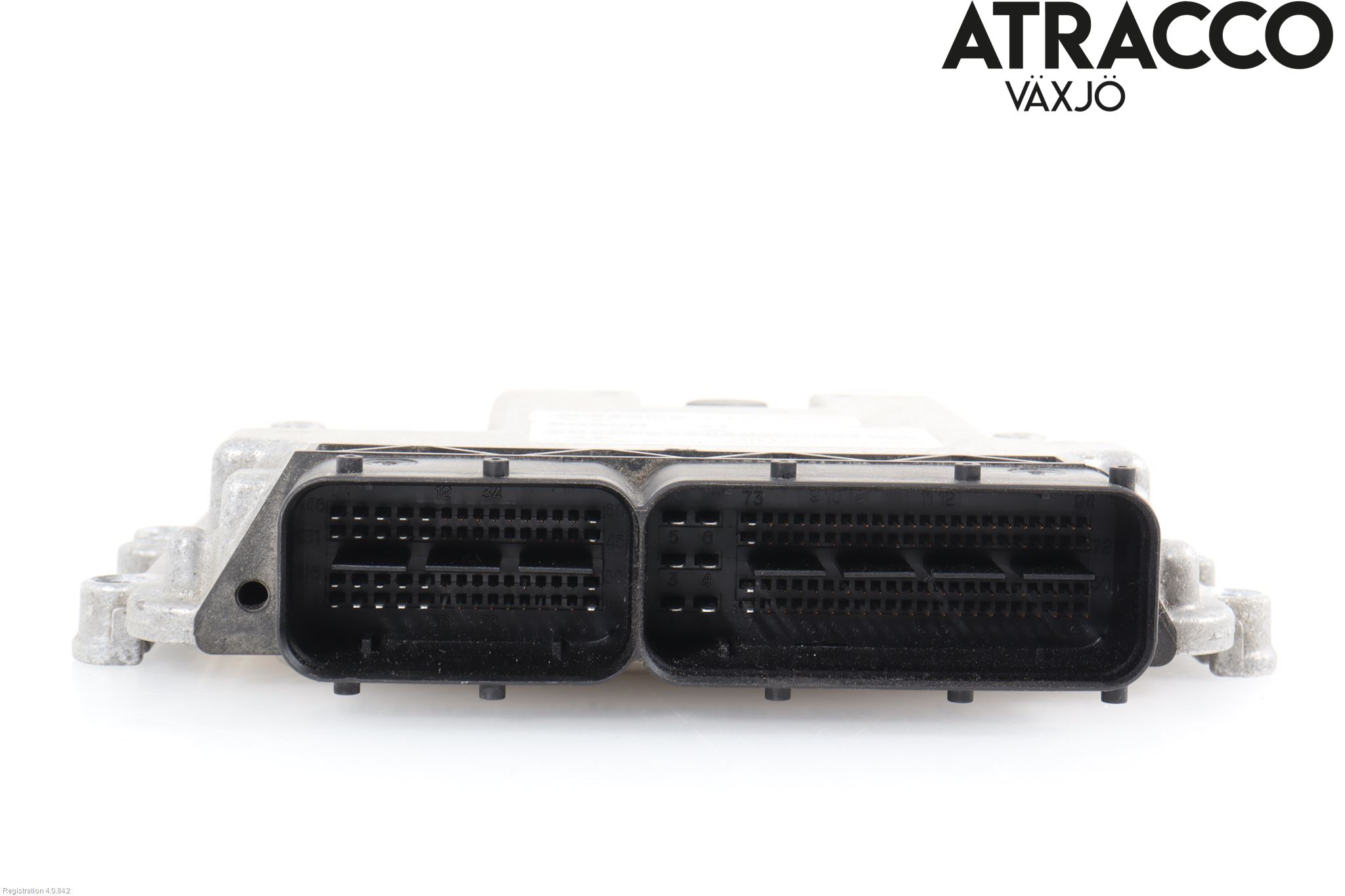 Hyundai i40 08-15 Styreenhet Dieselpumpe