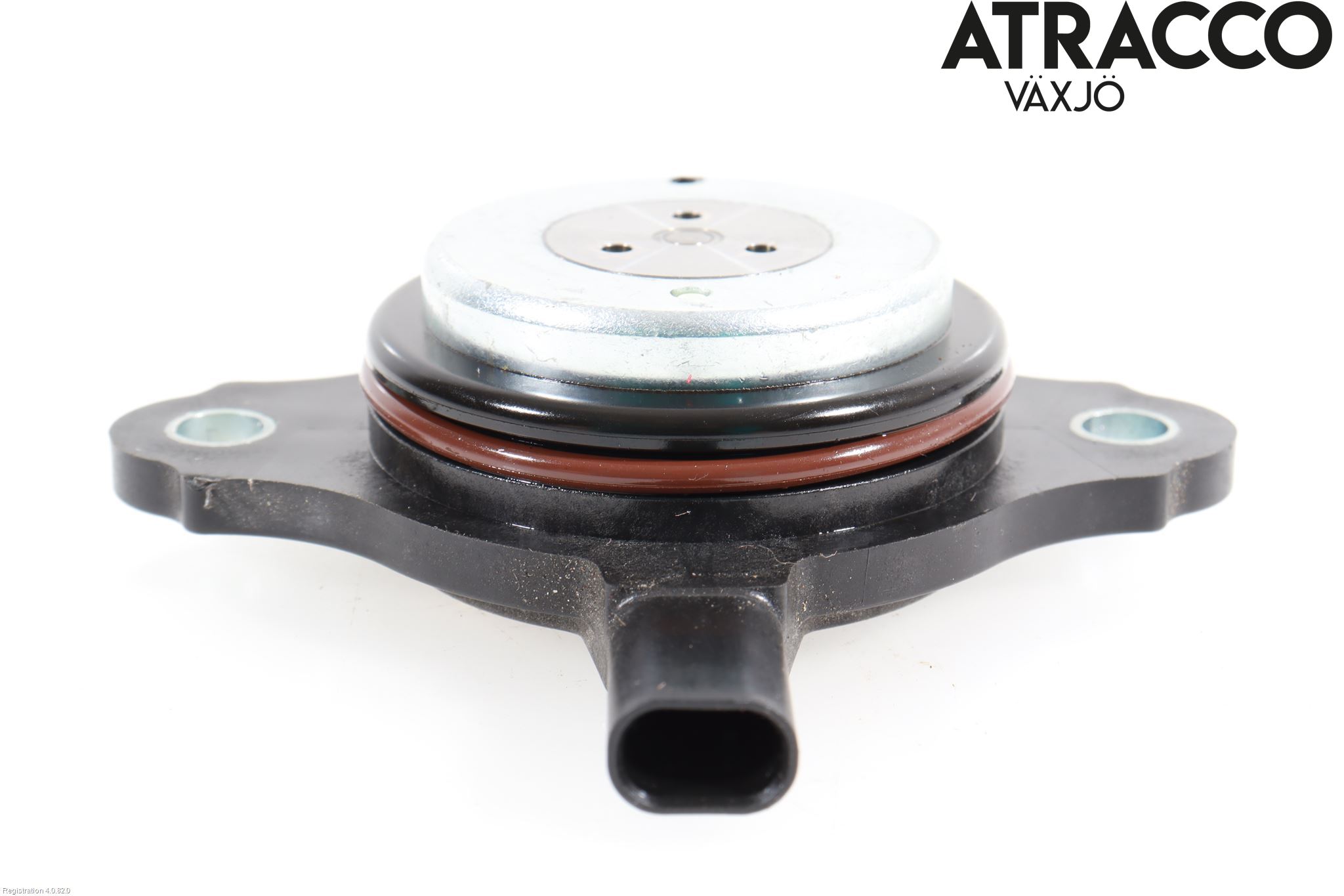 Hyundai TUCSON 05- Startmotor Innslag