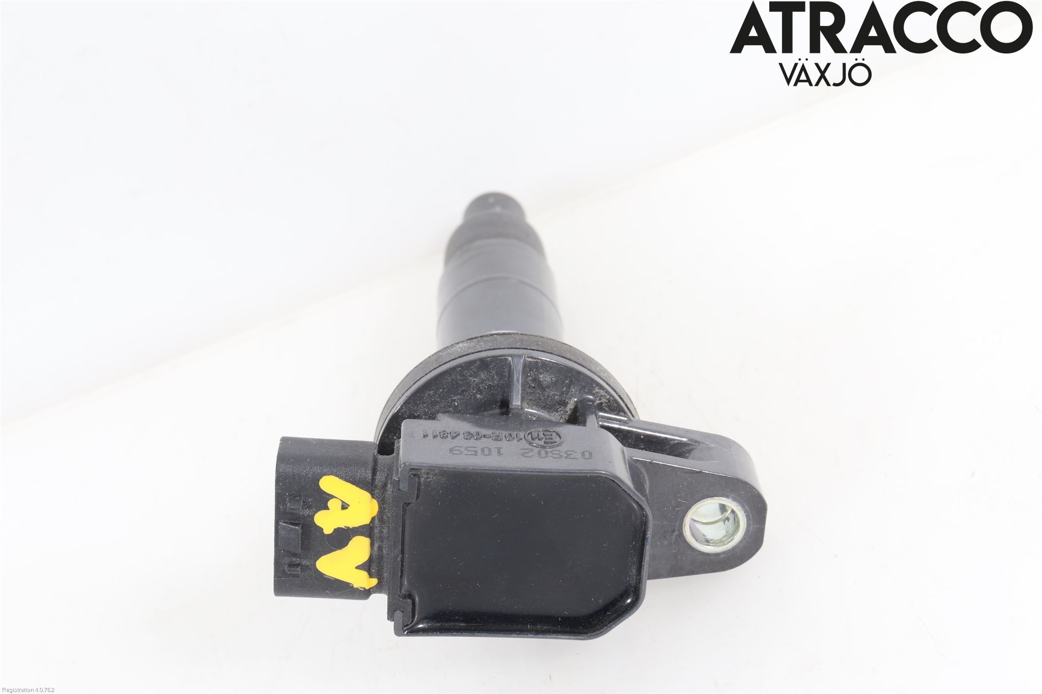 Toyota AYGO 15-21 Coil