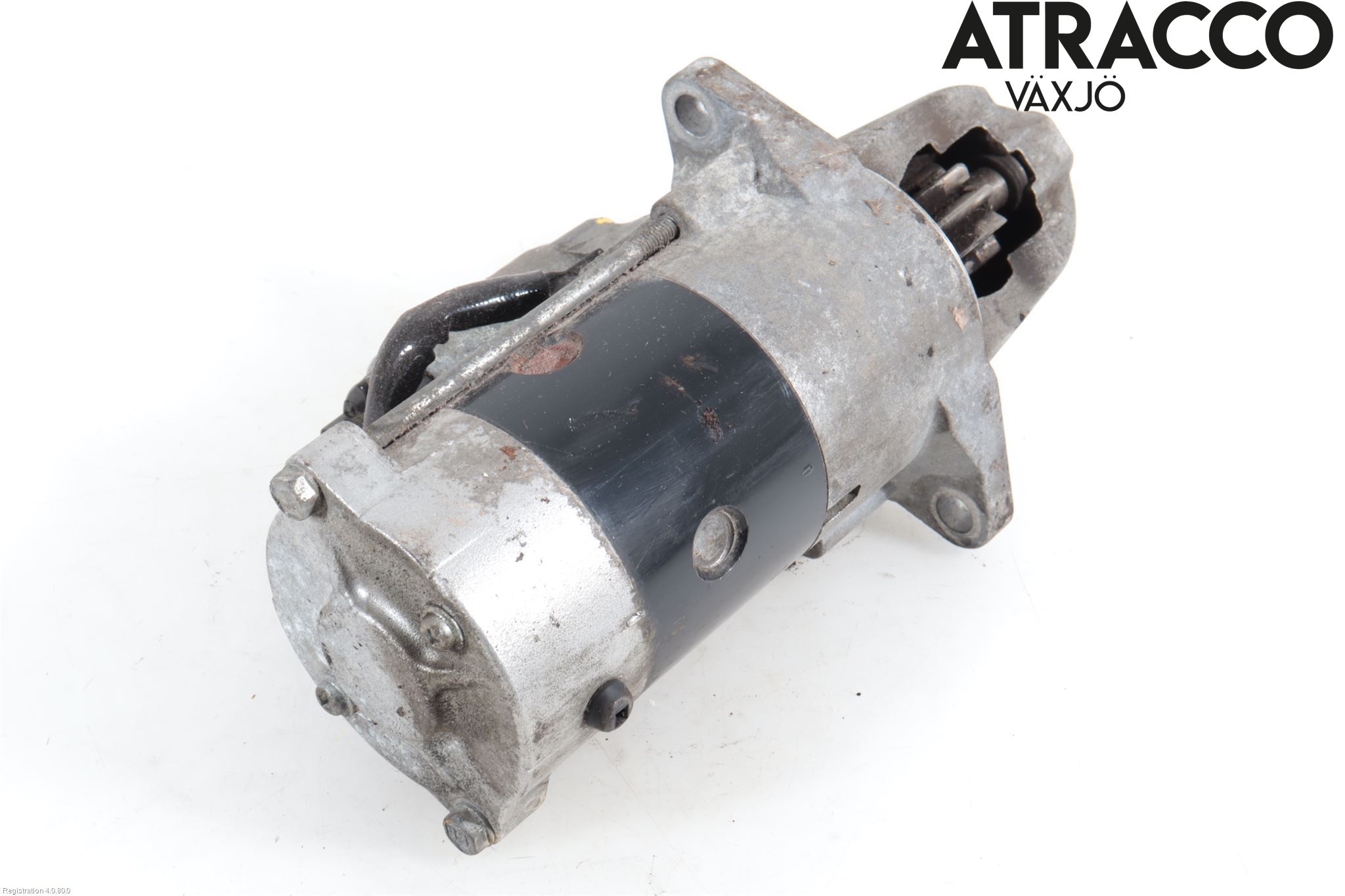 Subaru LEGACY 10-14 Startmotor Diesel