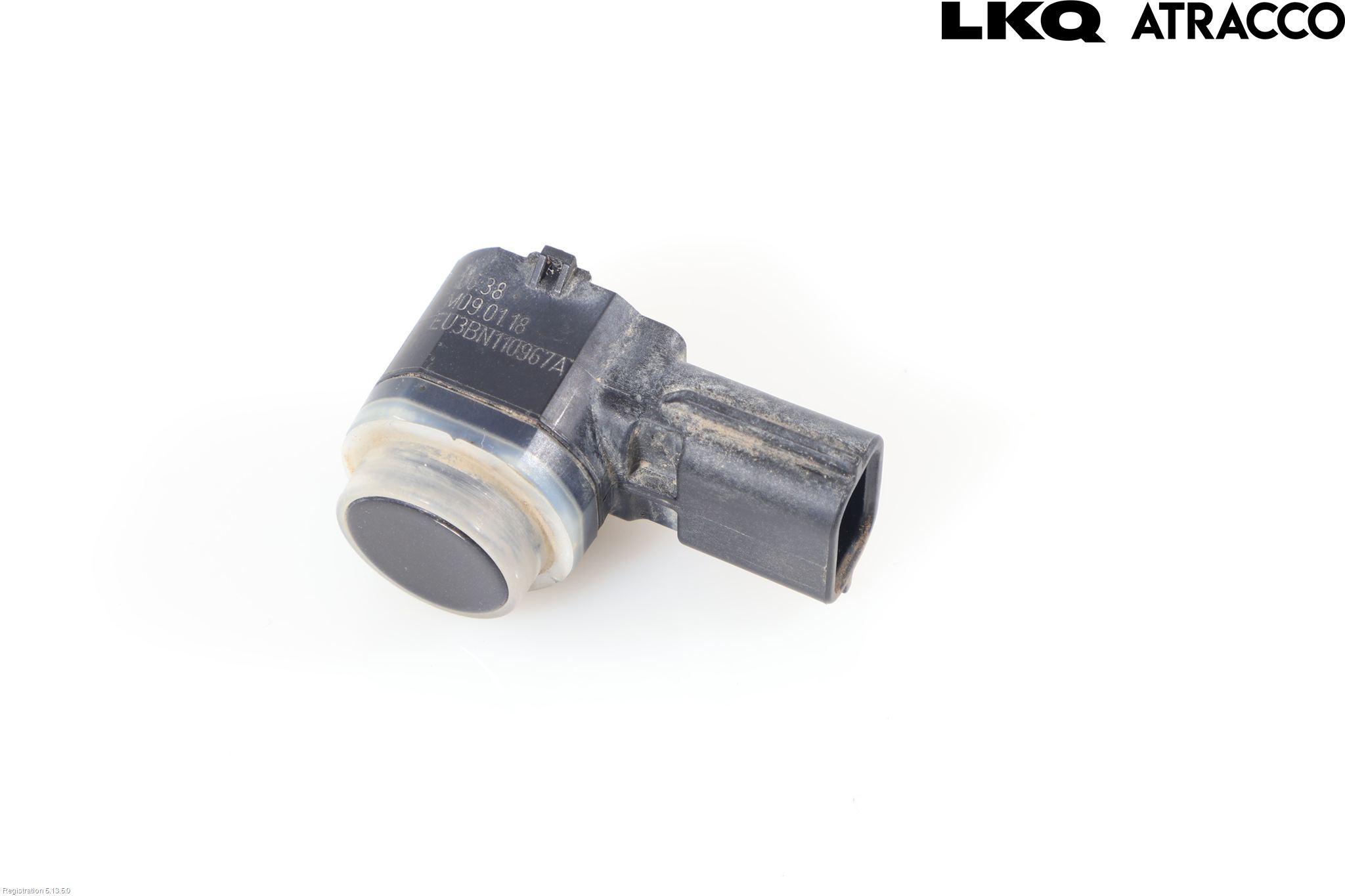Nissan LEAF 18- Sensor Parkering Front