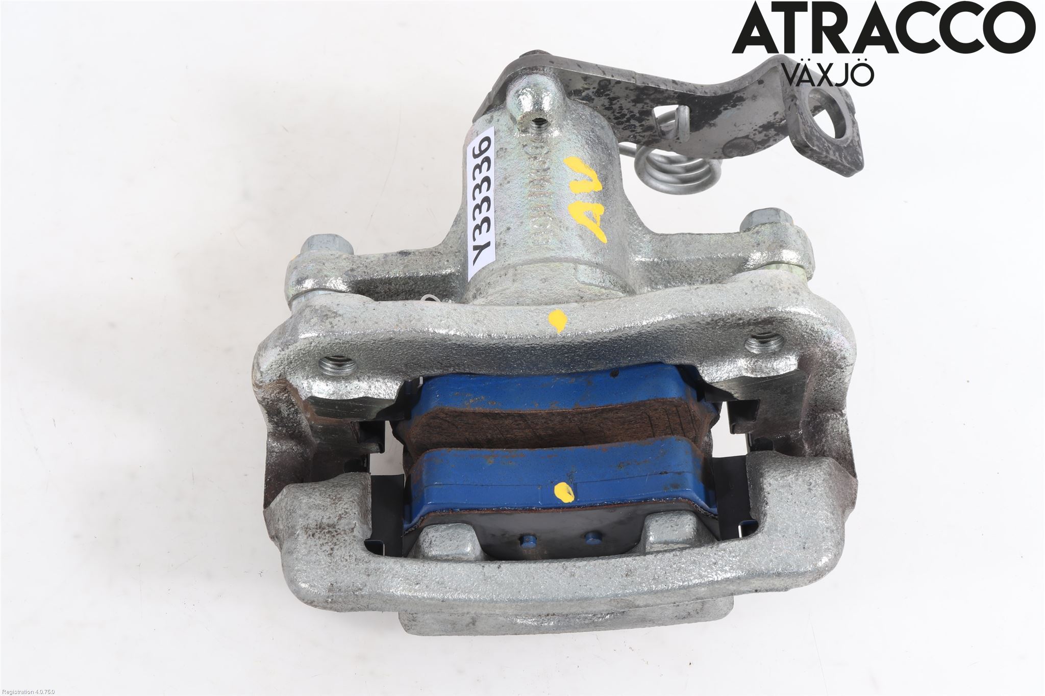 Hyundai i20 GB 15-20 Bremsecaliper Bak Venstre