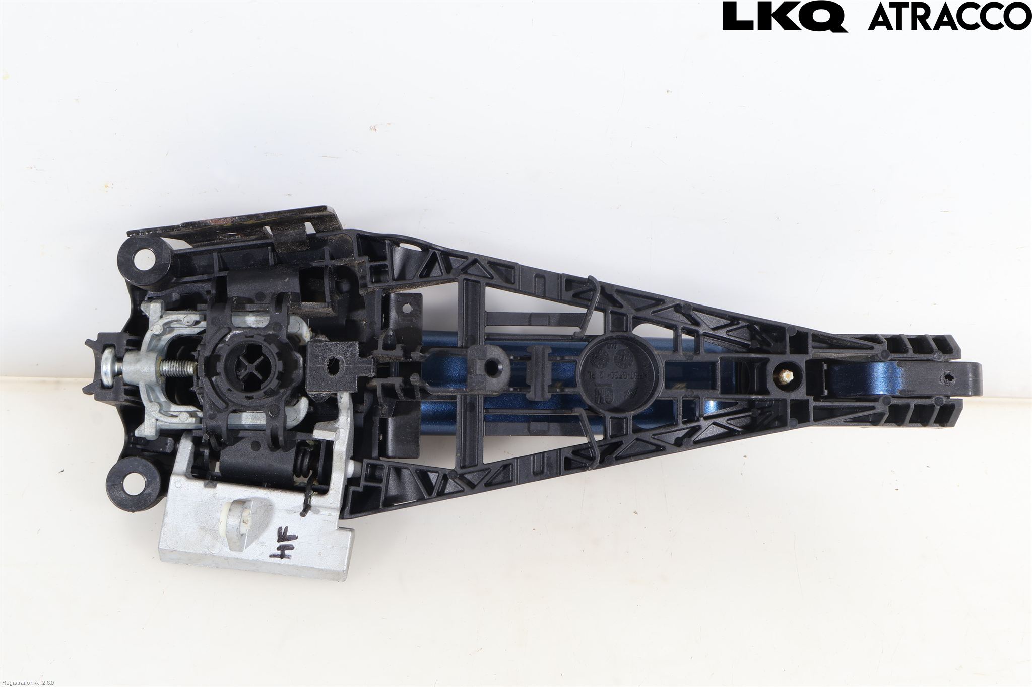Opel ASTRA J 10-15 Dørhandtak Ytre Høyre