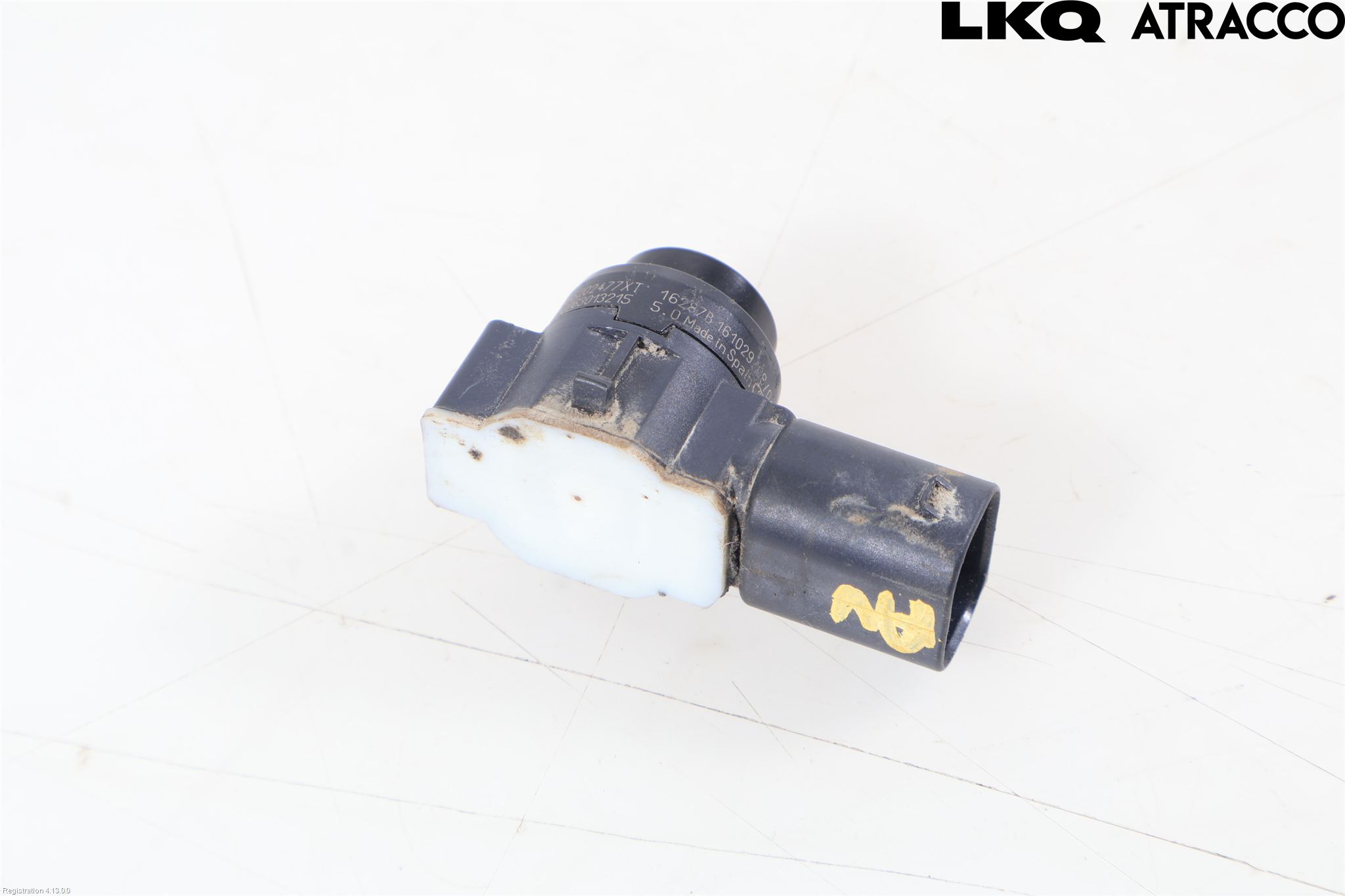 Citroen BERLINGO 08-18 Sensor Ryggesensor