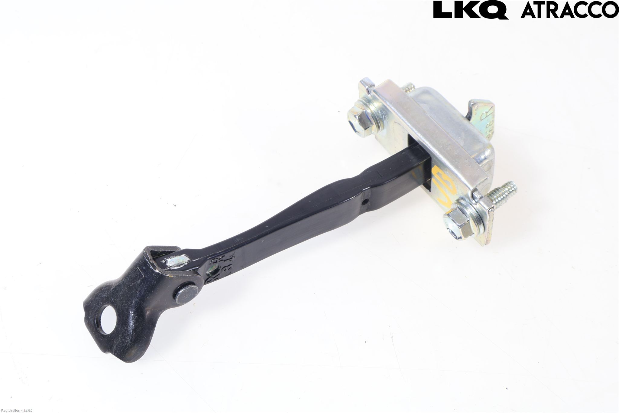Lexus LBX 24- Dørstopper