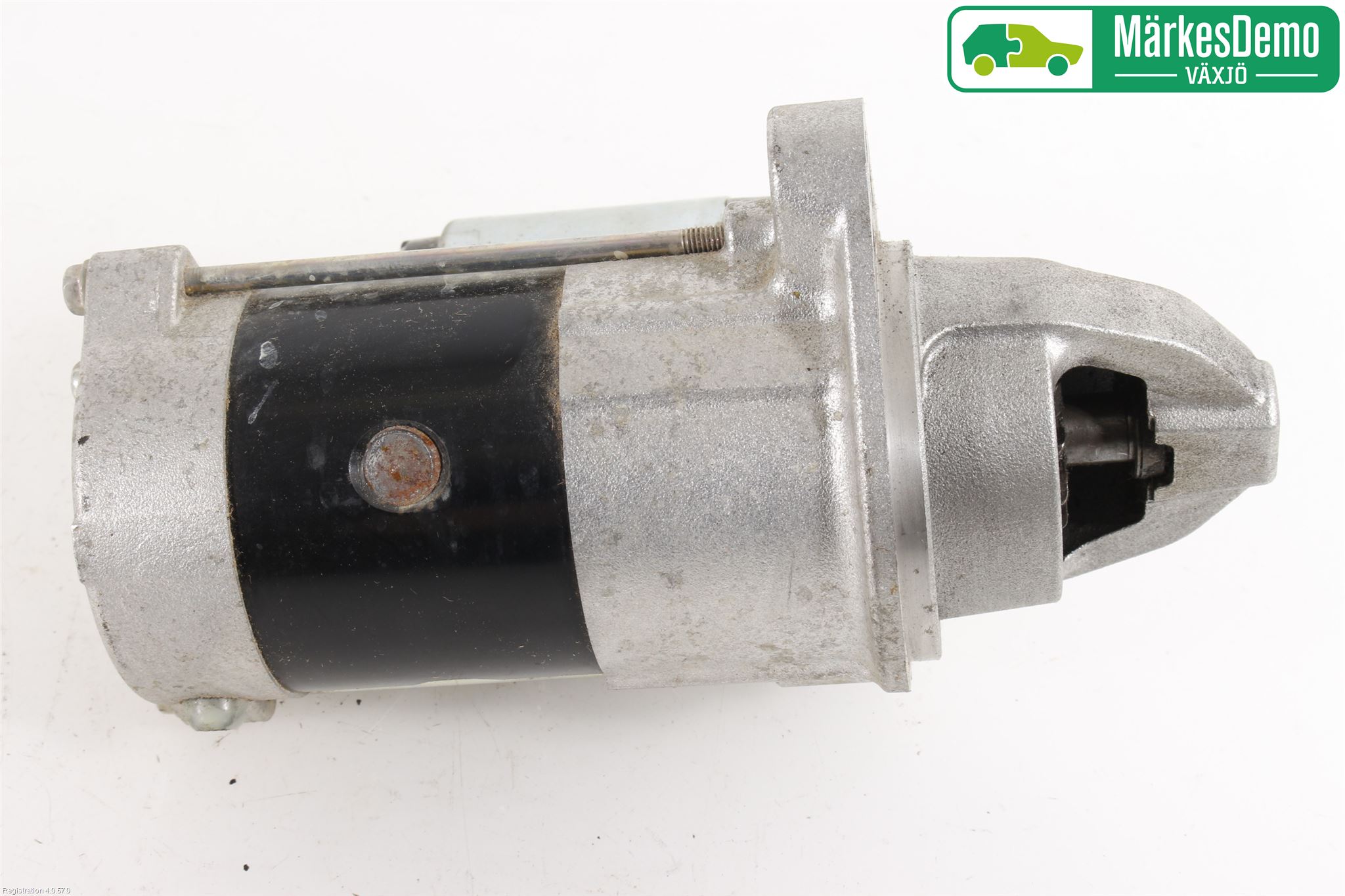 Suzuki SX4 S-CROSS 14-21 Startmotor