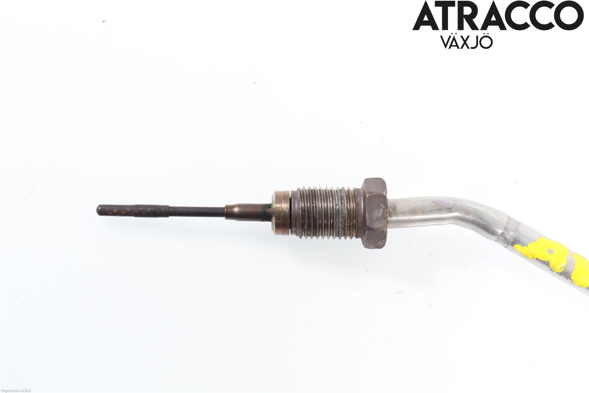 Mitsubishi L200 16-23 Sensor Eksos