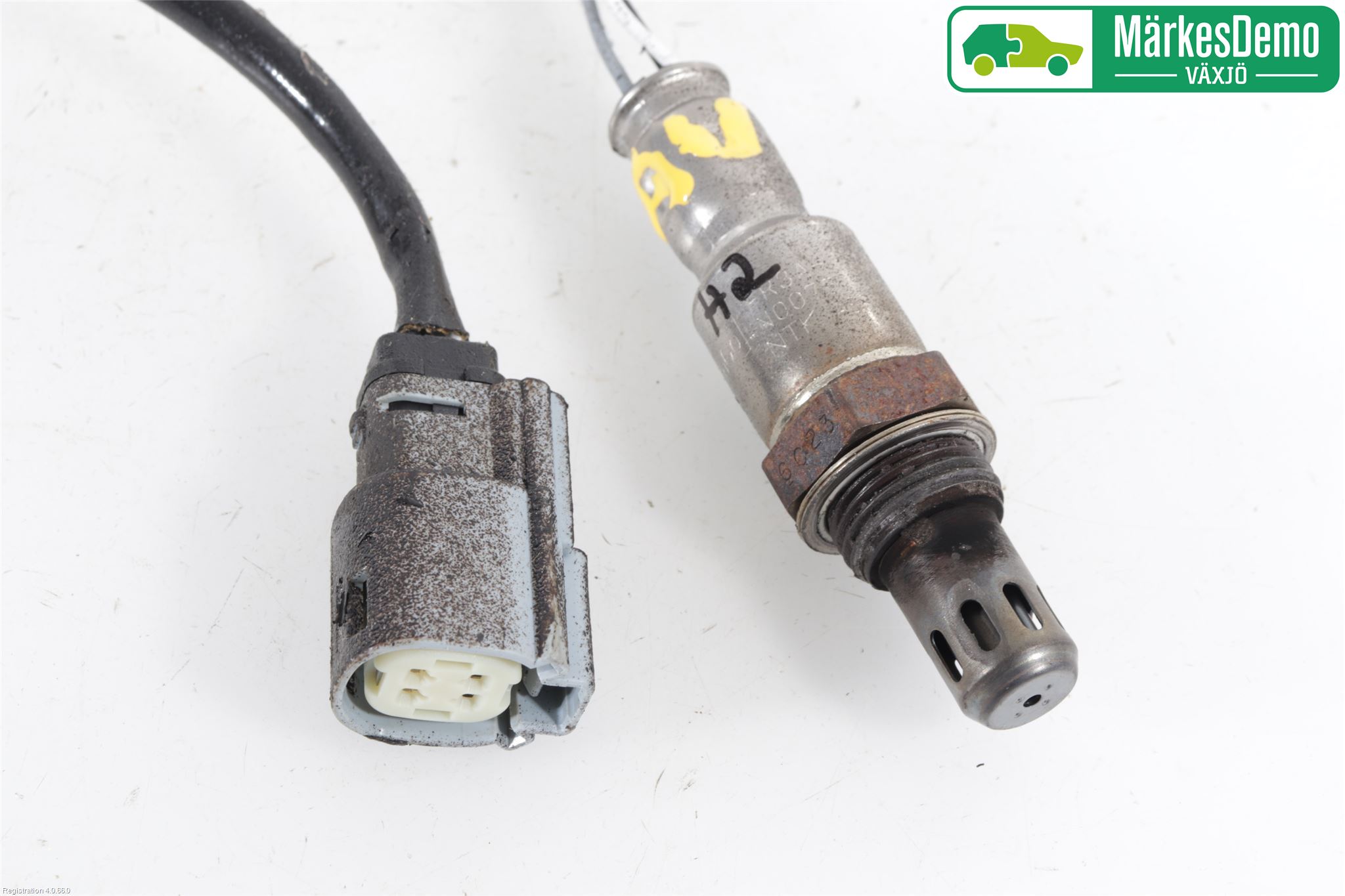 Ford MUSTANG VI 15-22 Inns Lambdasonde