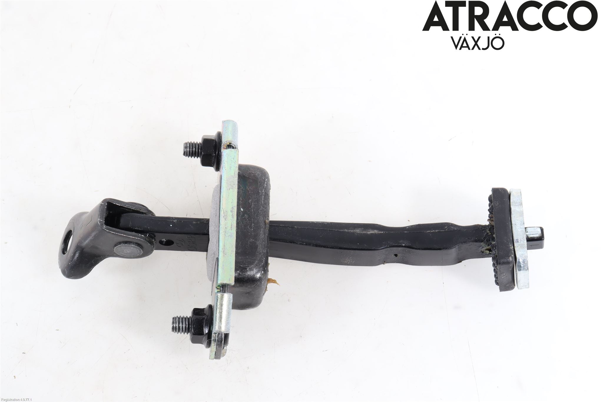 Hyundai KONA/ELECTRIC OS 18-23 Dørstopper