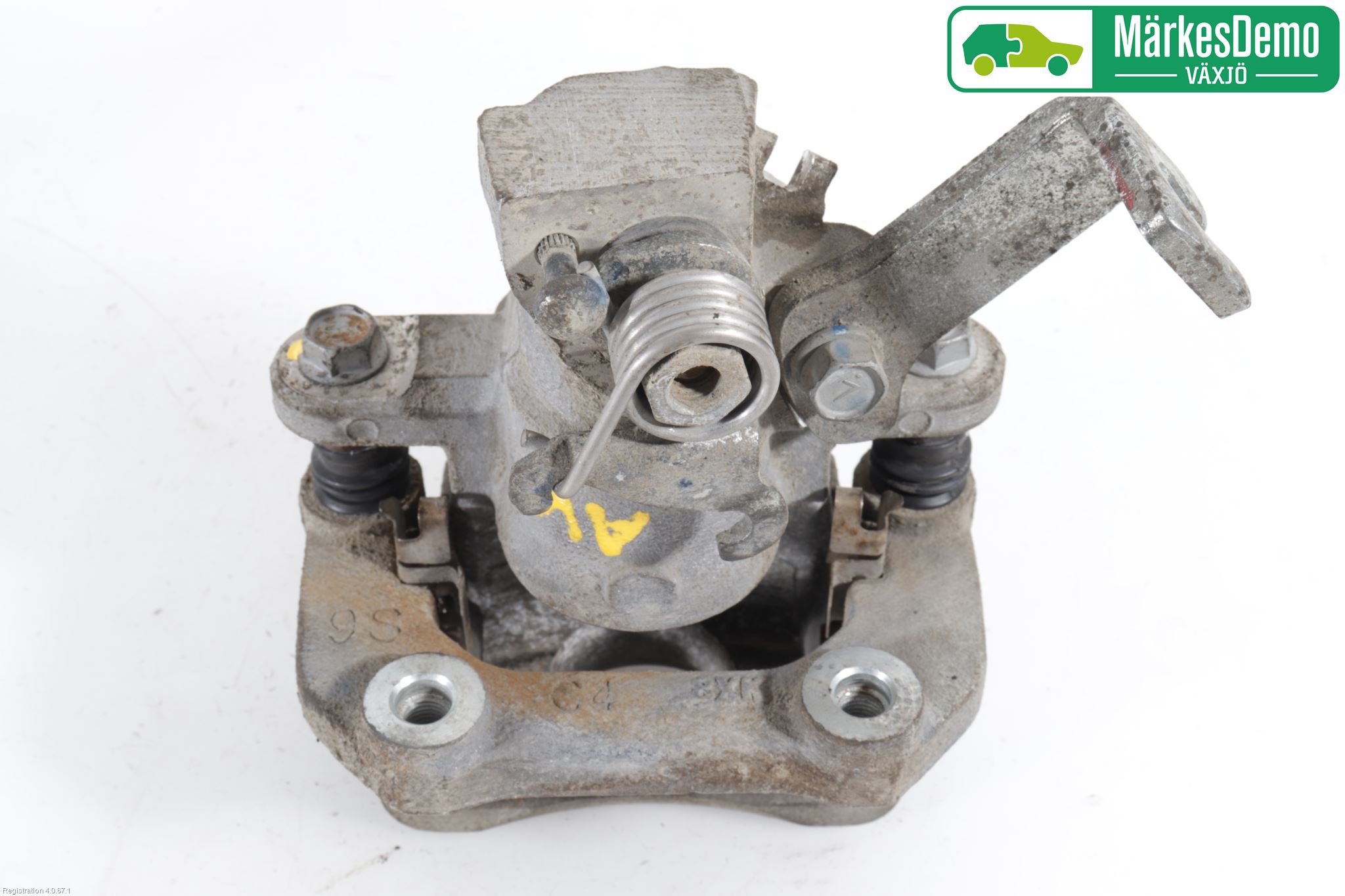 Suzuki VITARA 15- Bremsecaliper Bak Venstre