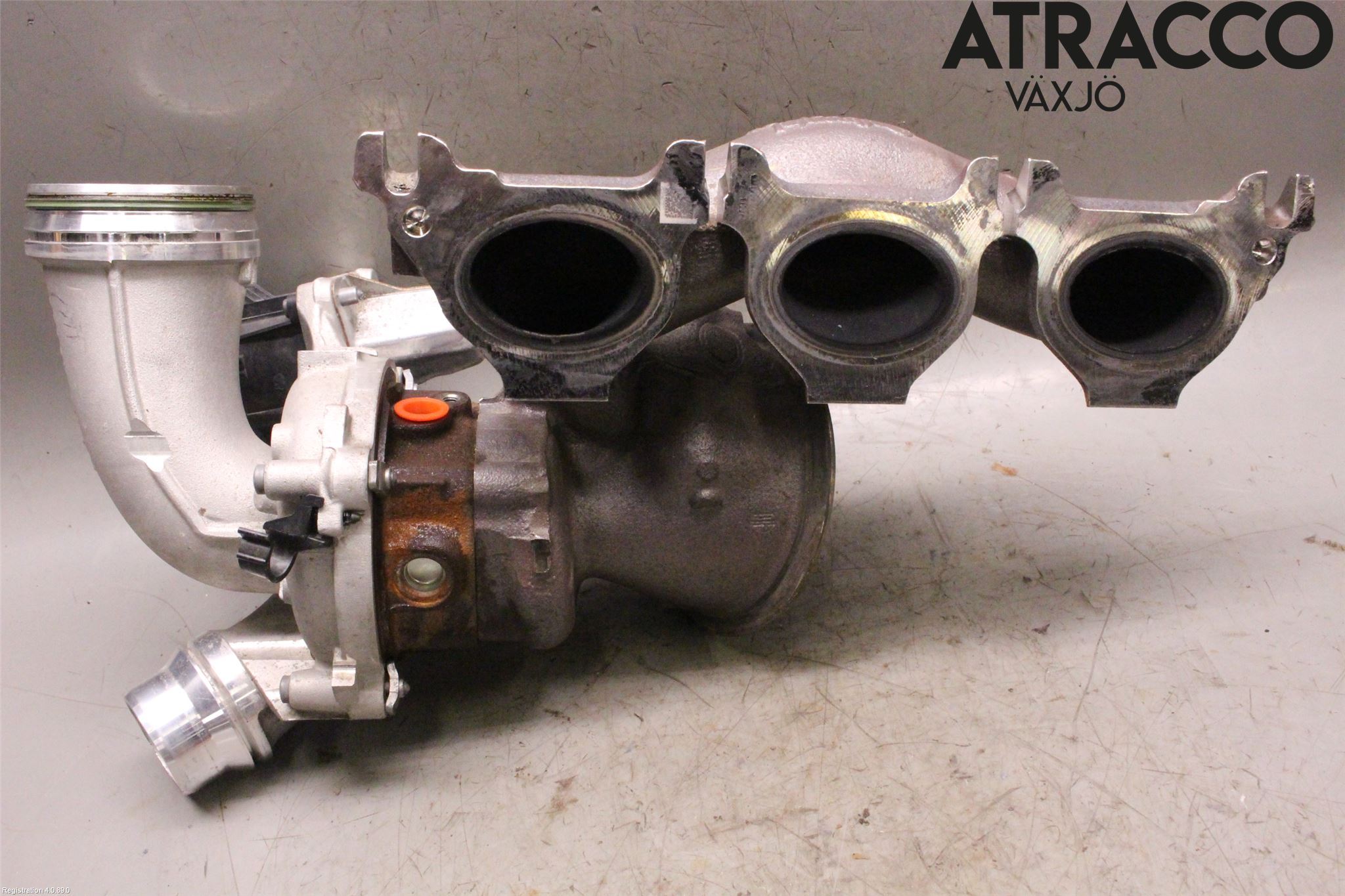 BMW 2 F45 Active Tourer 14-21 Turboaggregat