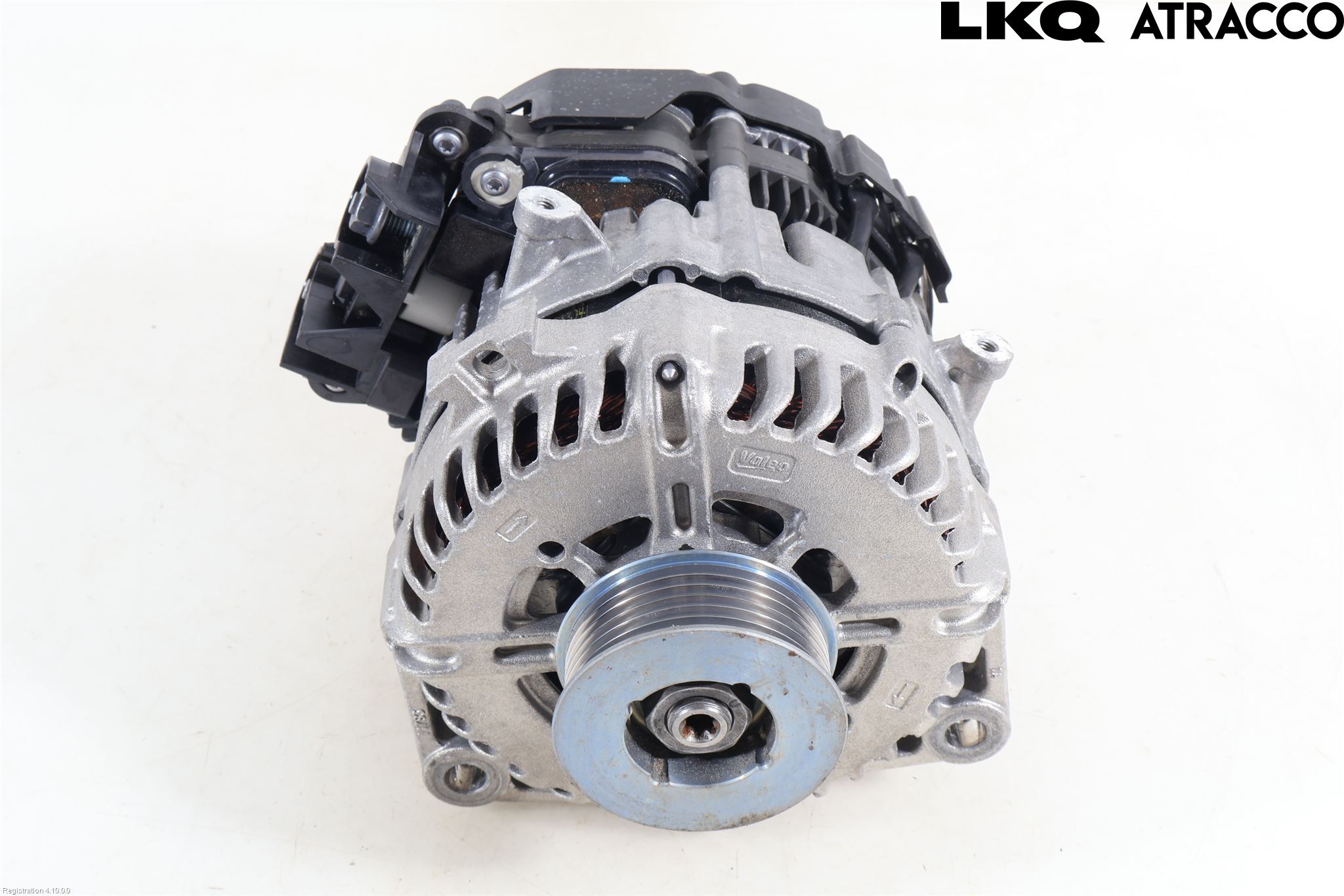 Opel MOKKA 21- Dynamo