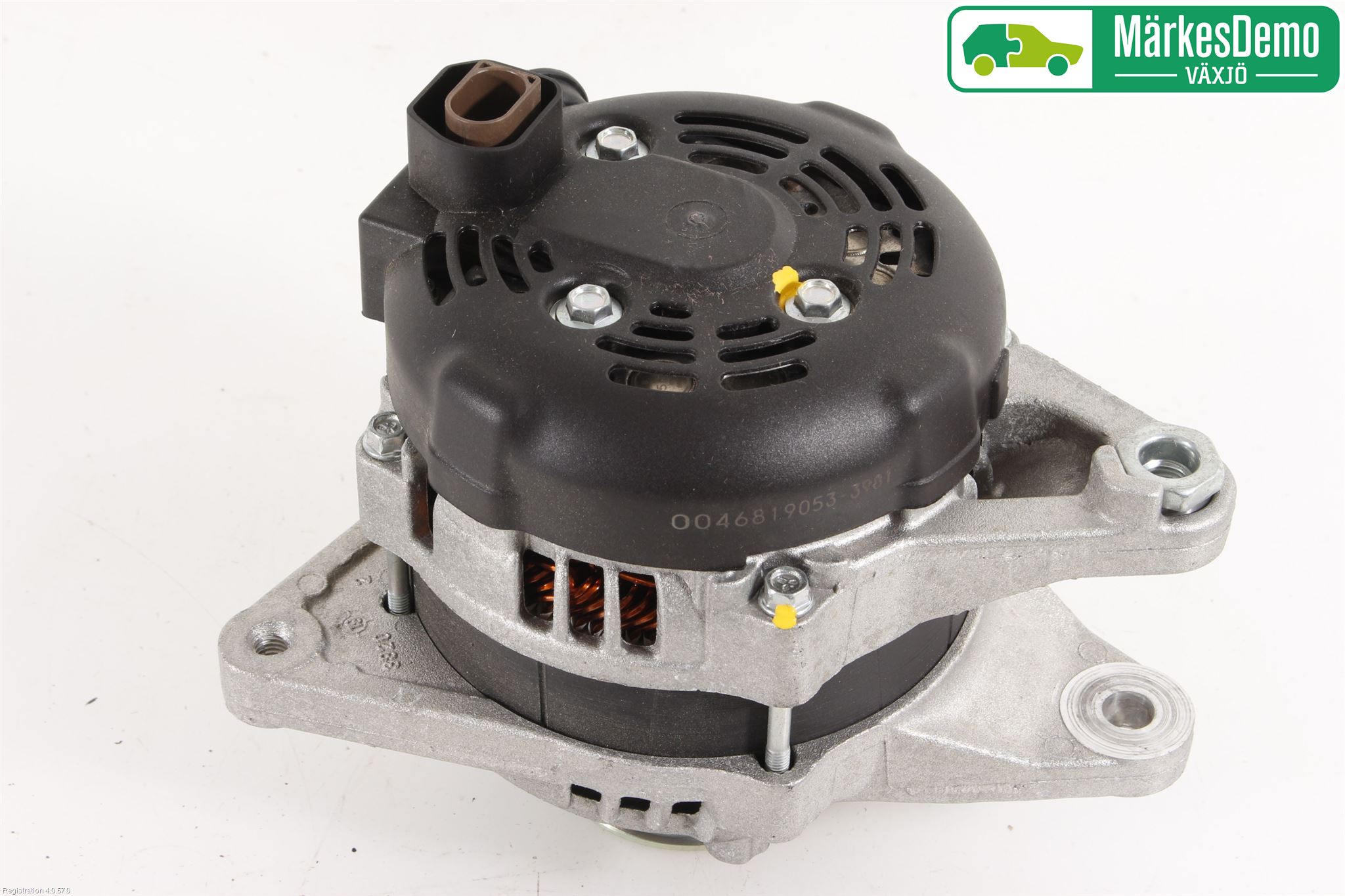 Suzuki SX4 S-CROSS 14-21 Dynamo