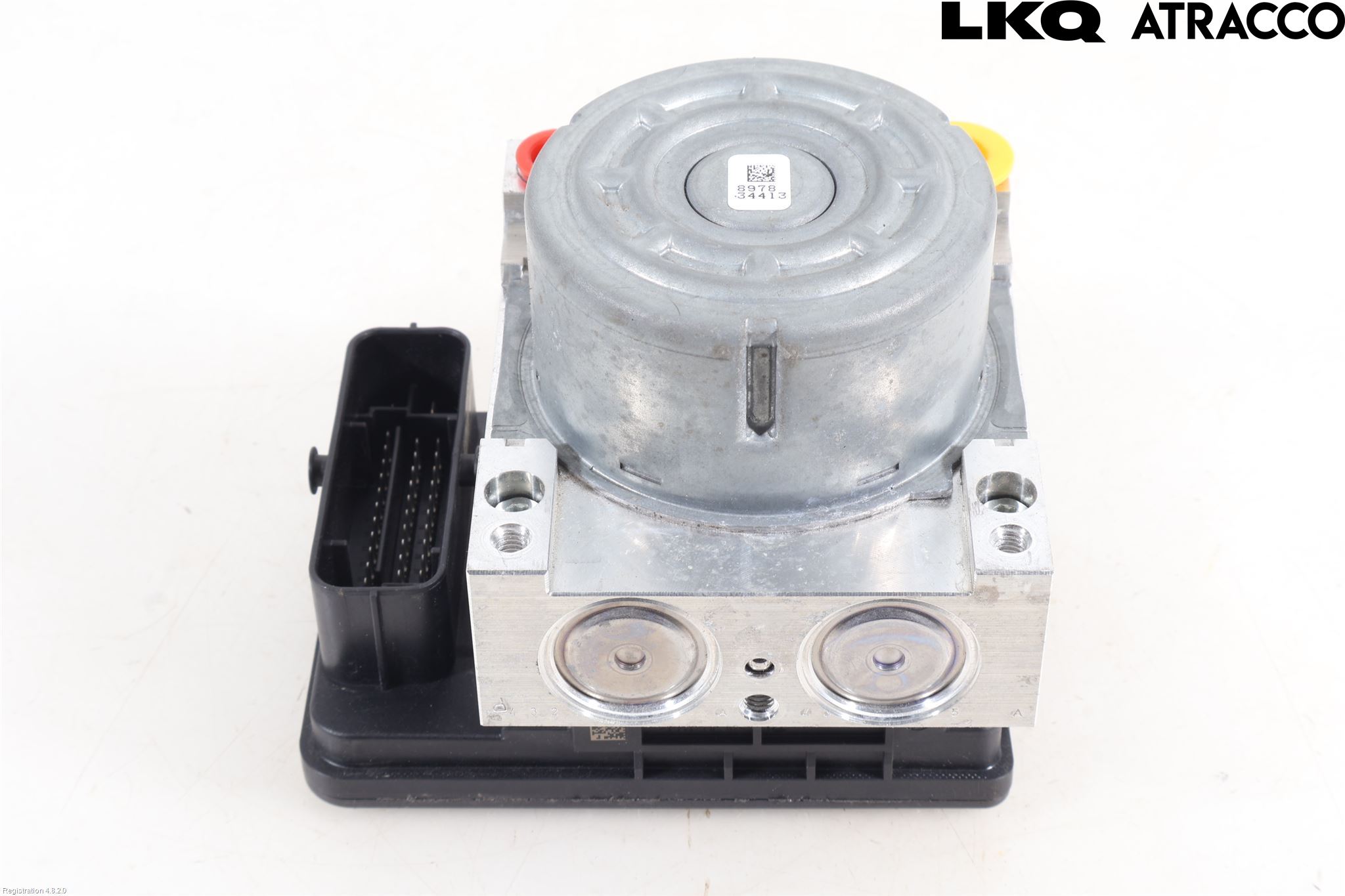 Toyota AYGO X AB70 22- Abs Hydraulikkaggregat