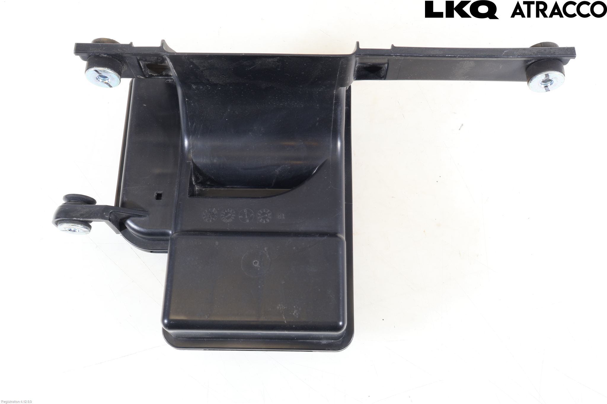 Honda CR-V 24- Lufrenser Øvrig