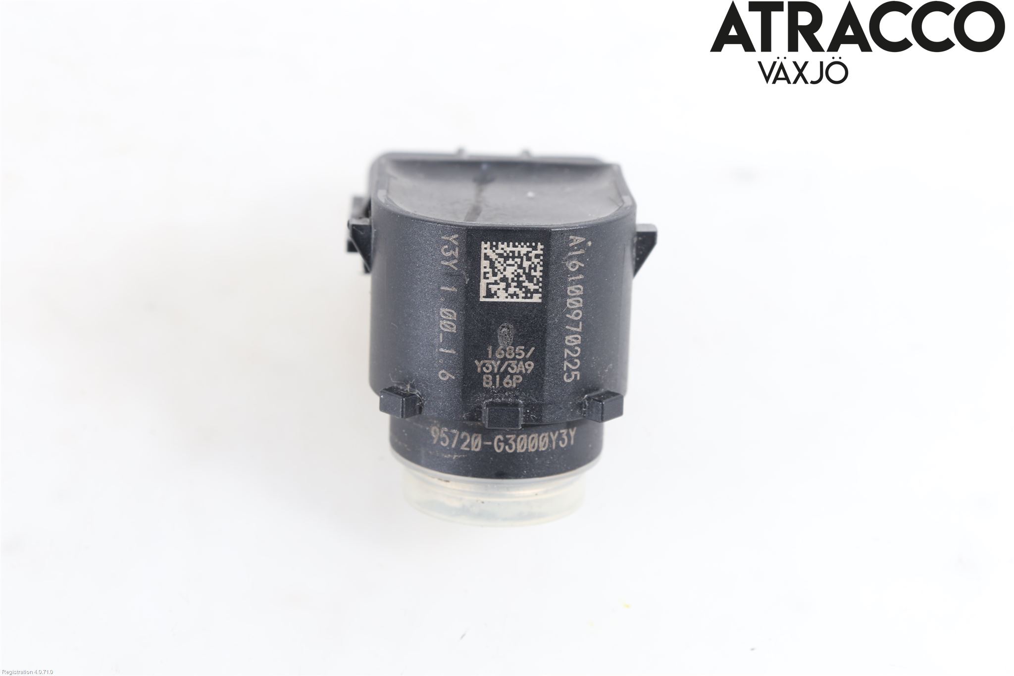 Hyundai i30 PD 17- Sensor Ryggesensor