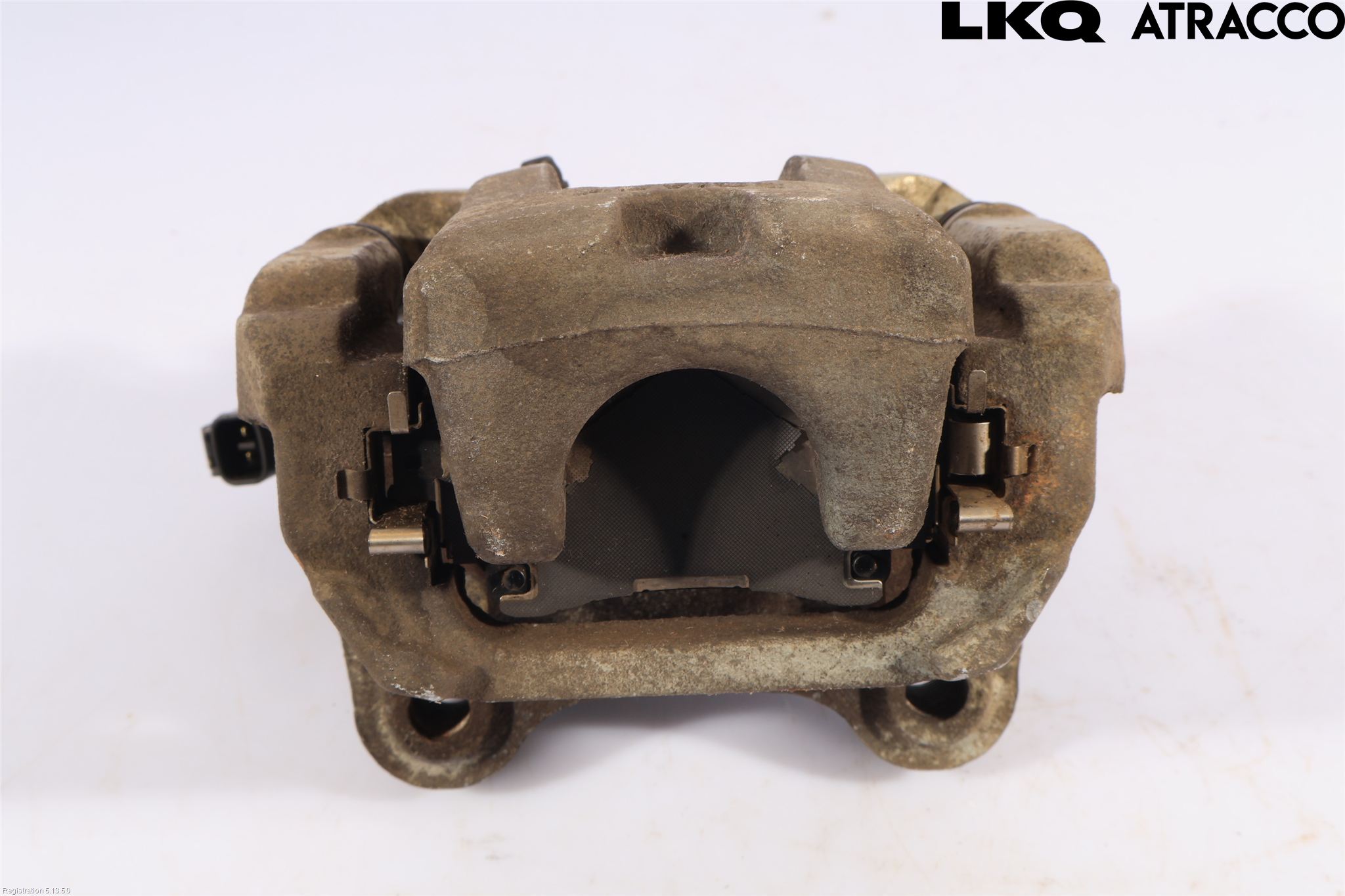 Toyota bZ4X EA10 22- Bremsecaliper Bak Venstre