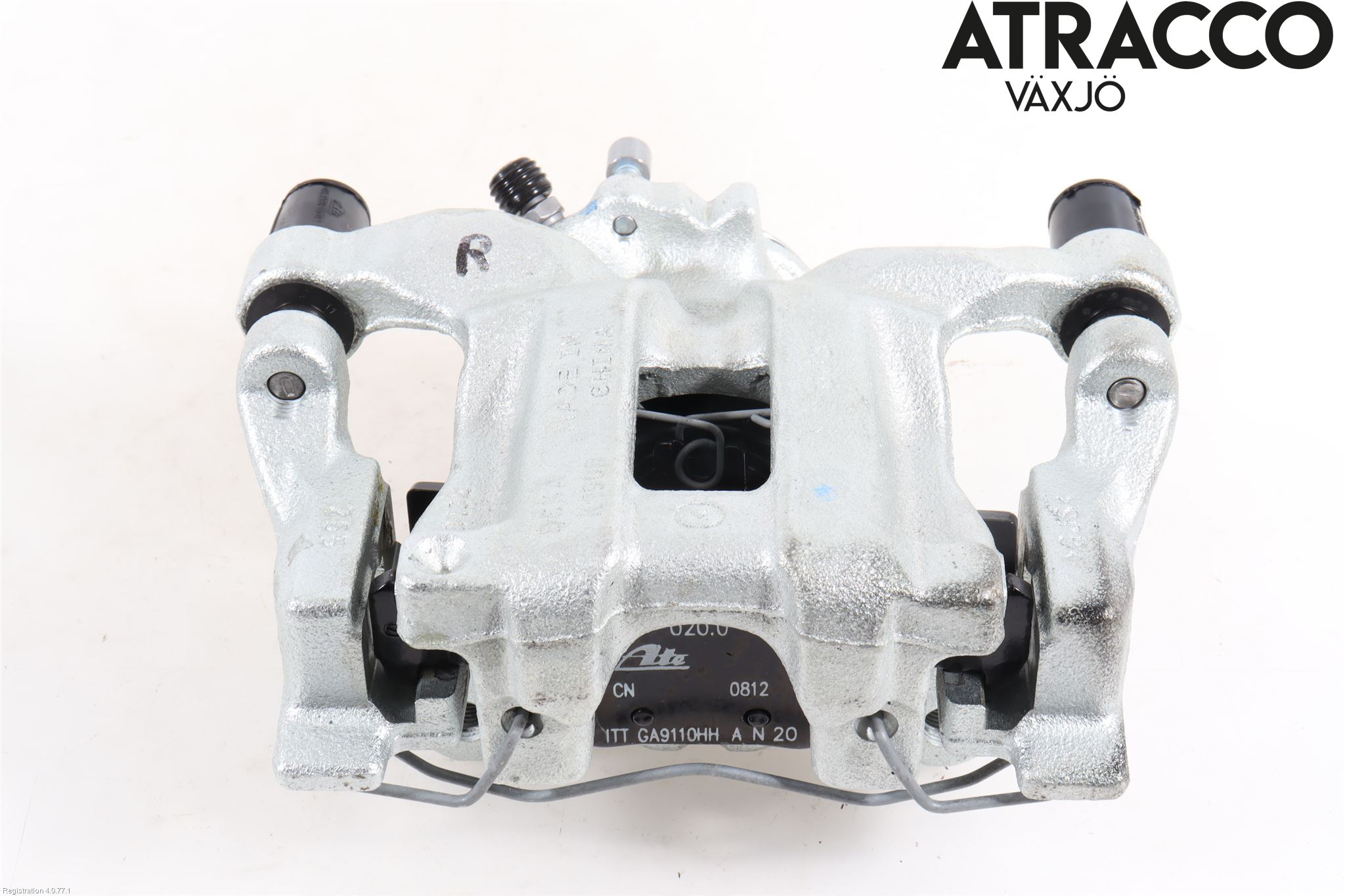 Mazda CX-30 20- Bremsecaliper Bak Høyre
